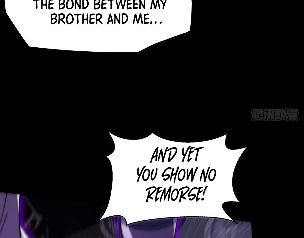 SINISTER IMMORTAL PATH Chapter 9.2 page 40