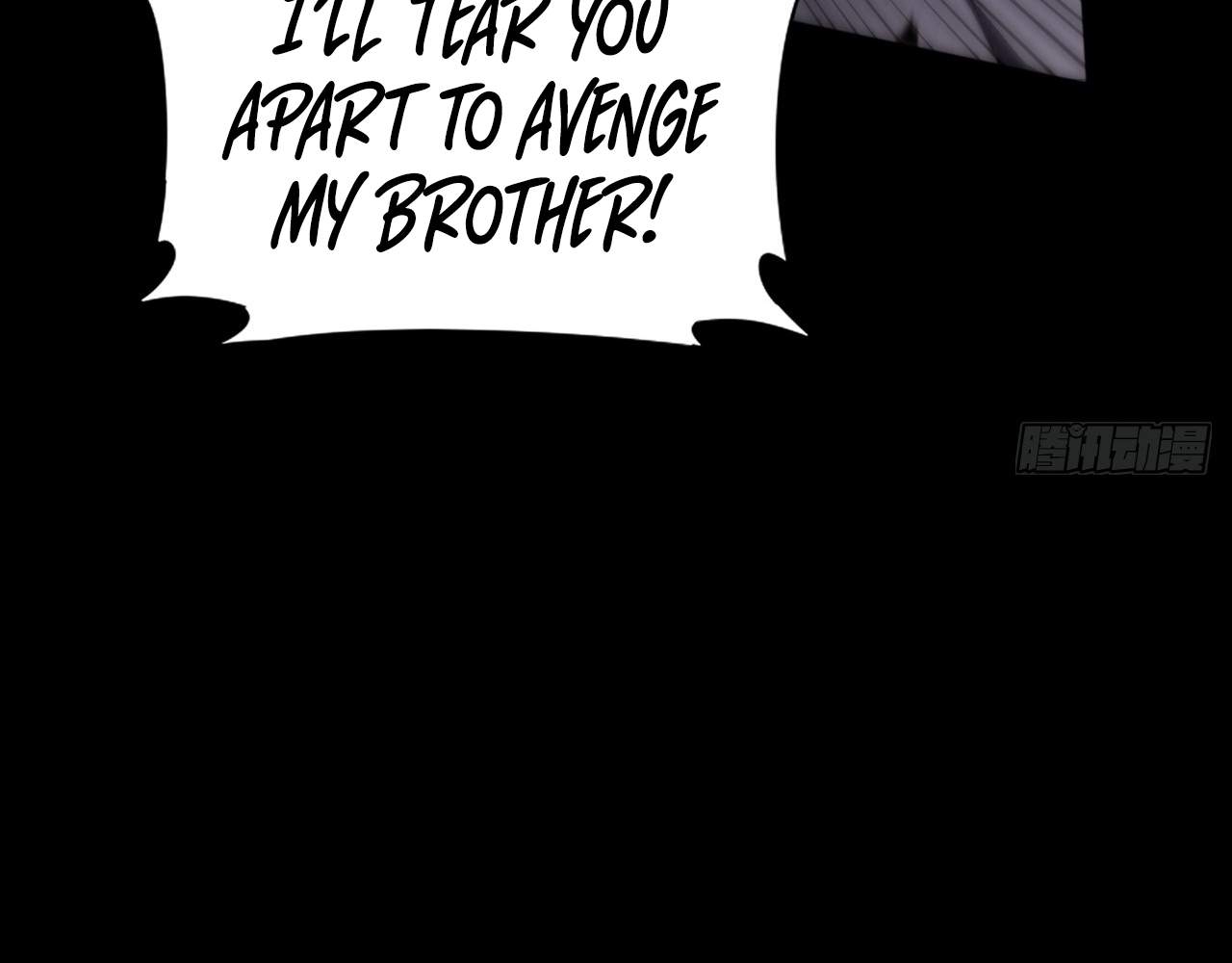 SINISTER IMMORTAL PATH Chapter 9.2 page 42
