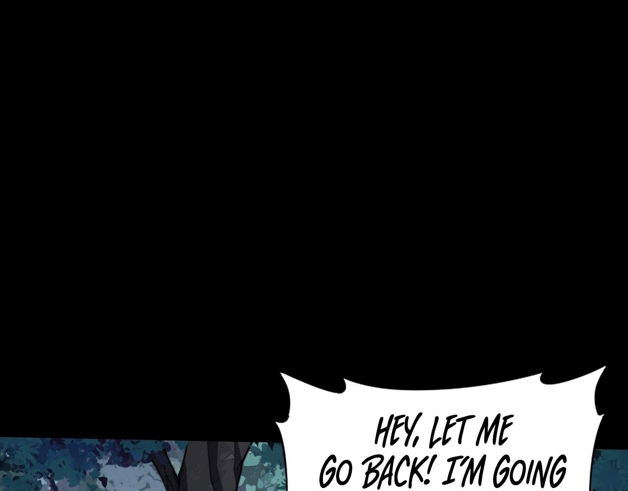 SINISTER IMMORTAL PATH Chapter 9.2 page 43