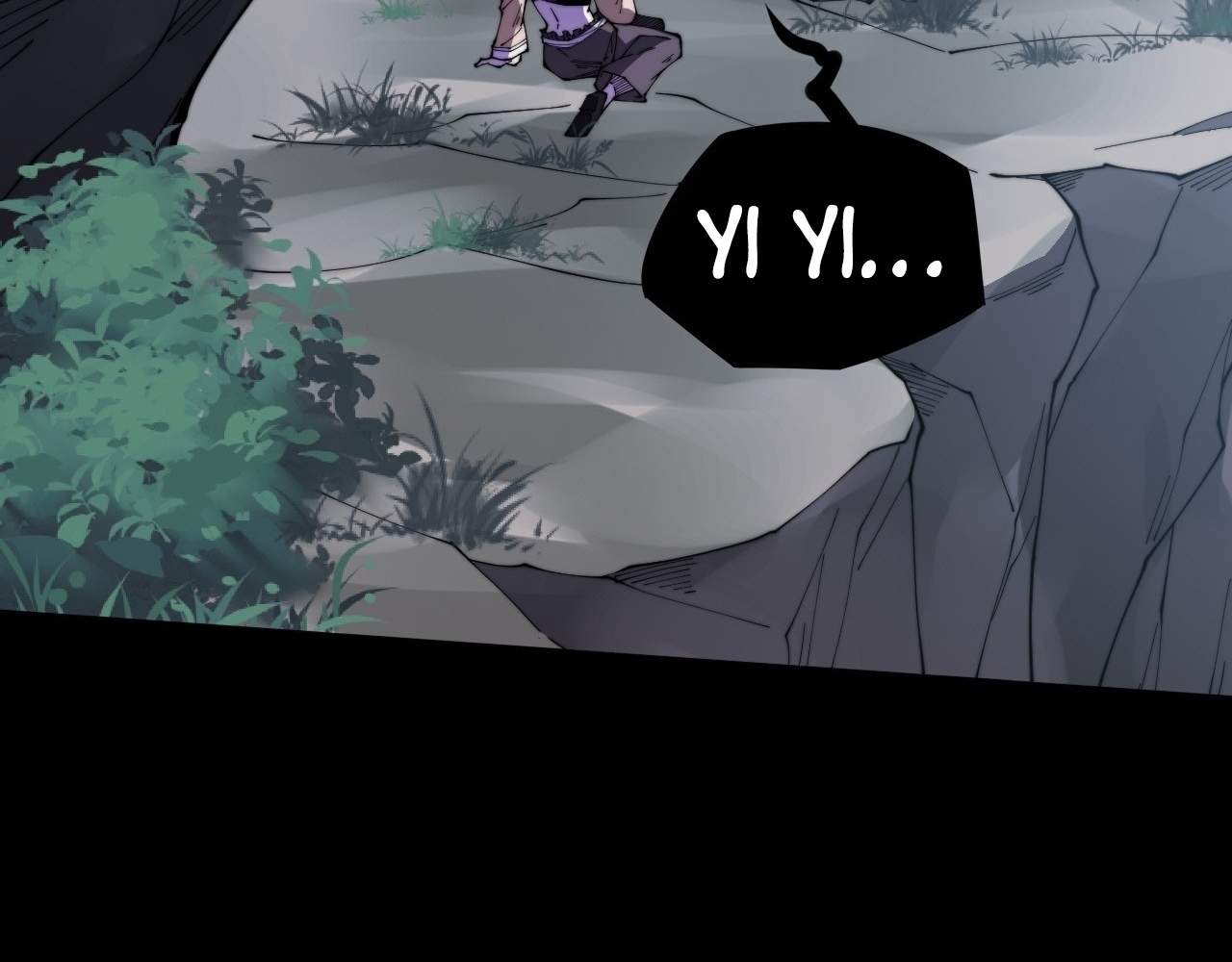 SINISTER IMMORTAL PATH Chapter 9.2 page 45