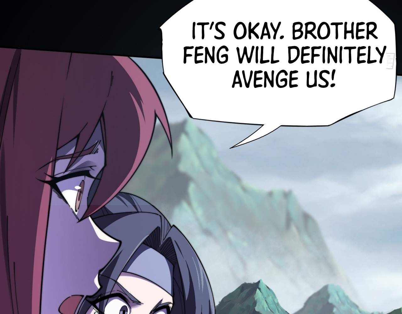 SINISTER IMMORTAL PATH Chapter 9.2 page 54
