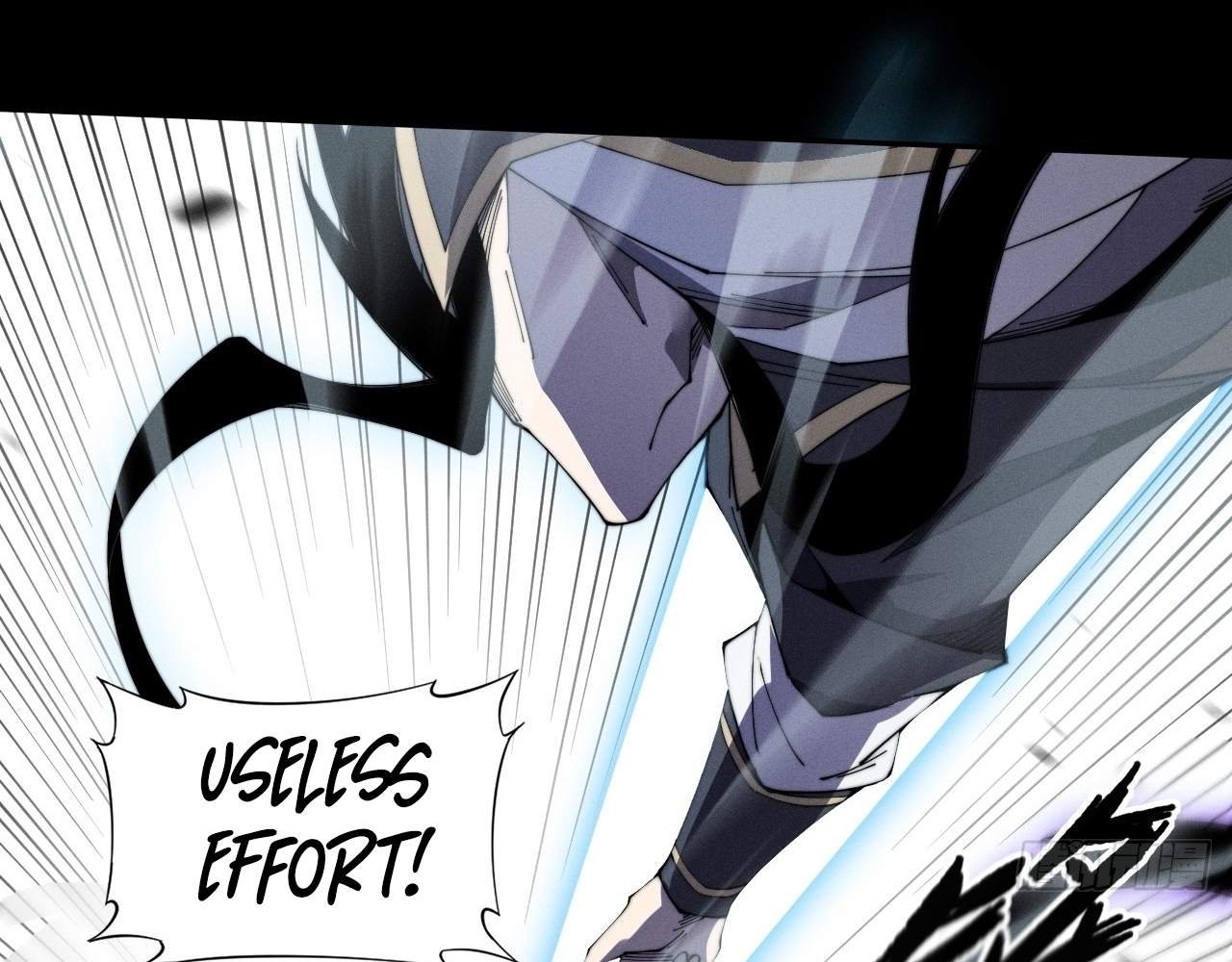 SINISTER IMMORTAL PATH Chapter 9.2 page 64