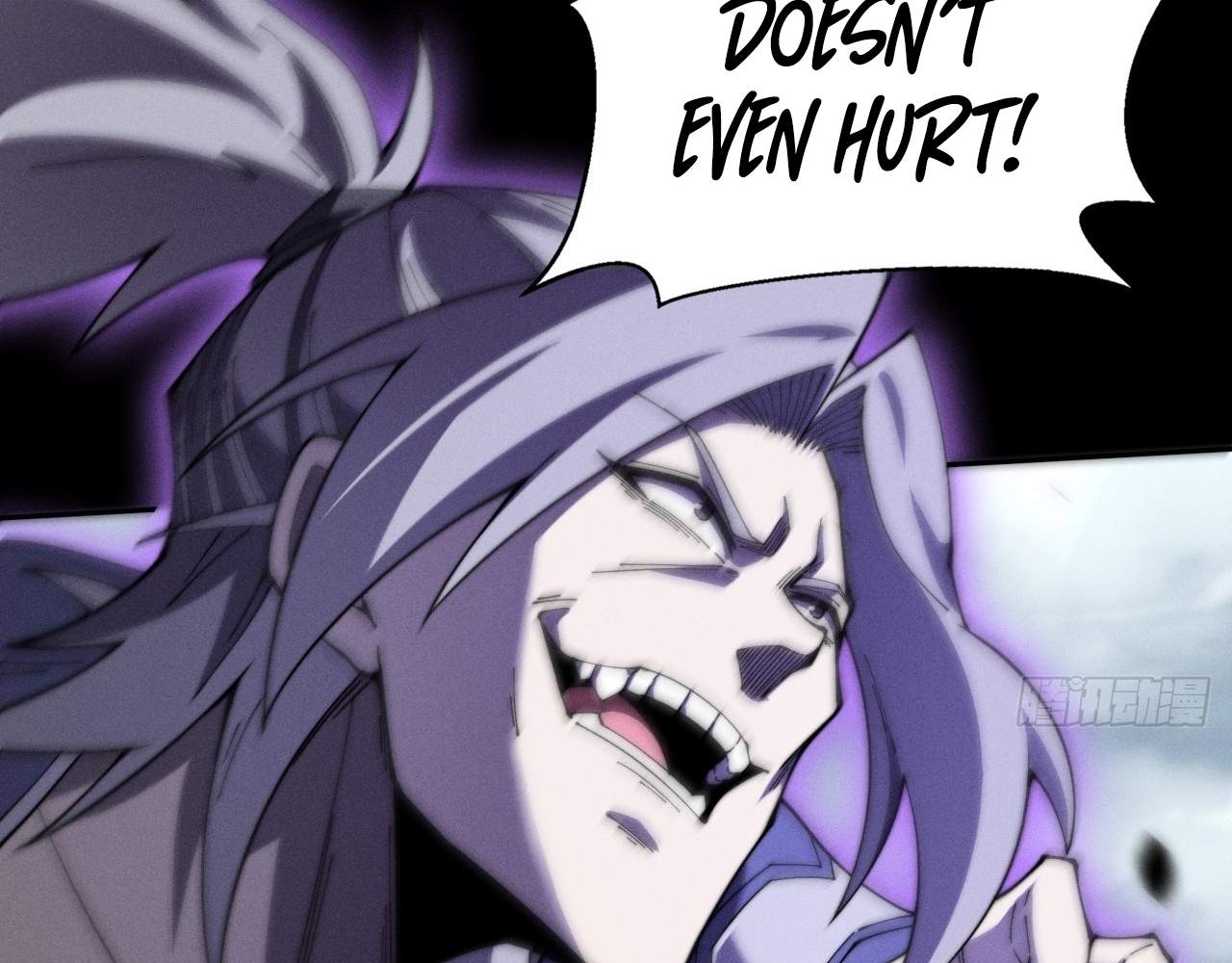 SINISTER IMMORTAL PATH Chapter 9.2 page 66