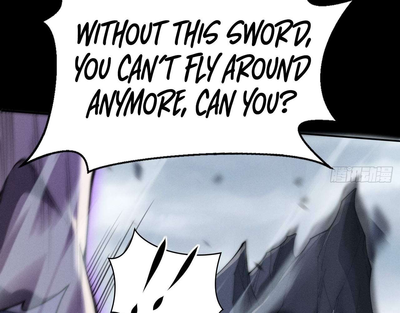 SINISTER IMMORTAL PATH Chapter 9.2 page 68