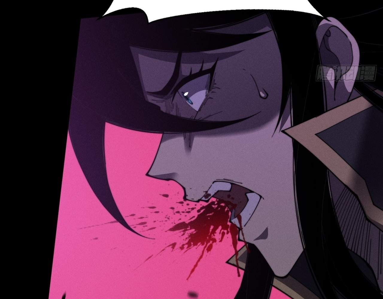SINISTER IMMORTAL PATH Chapter 9.2 page 76