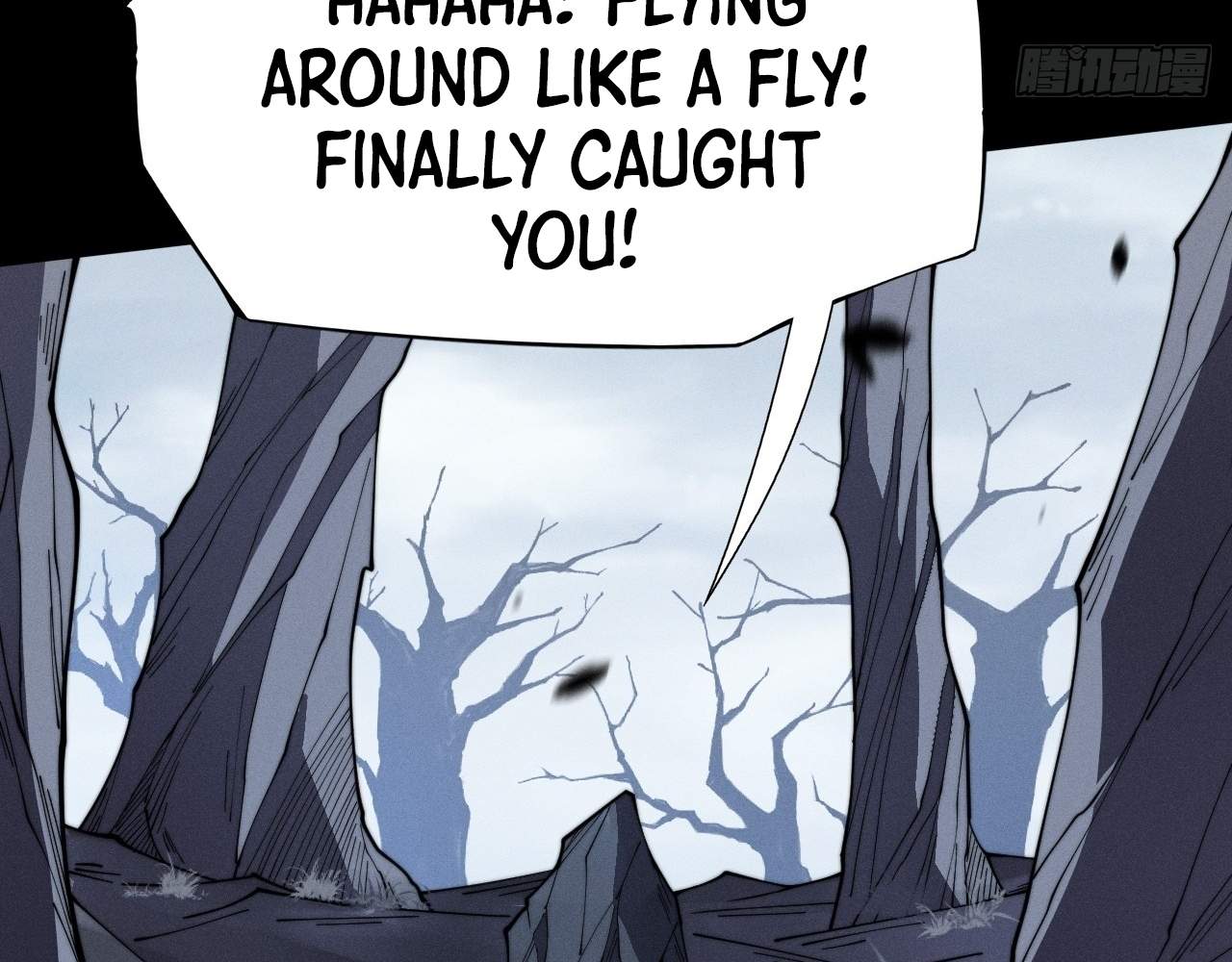 SINISTER IMMORTAL PATH Chapter 9.2 page 78