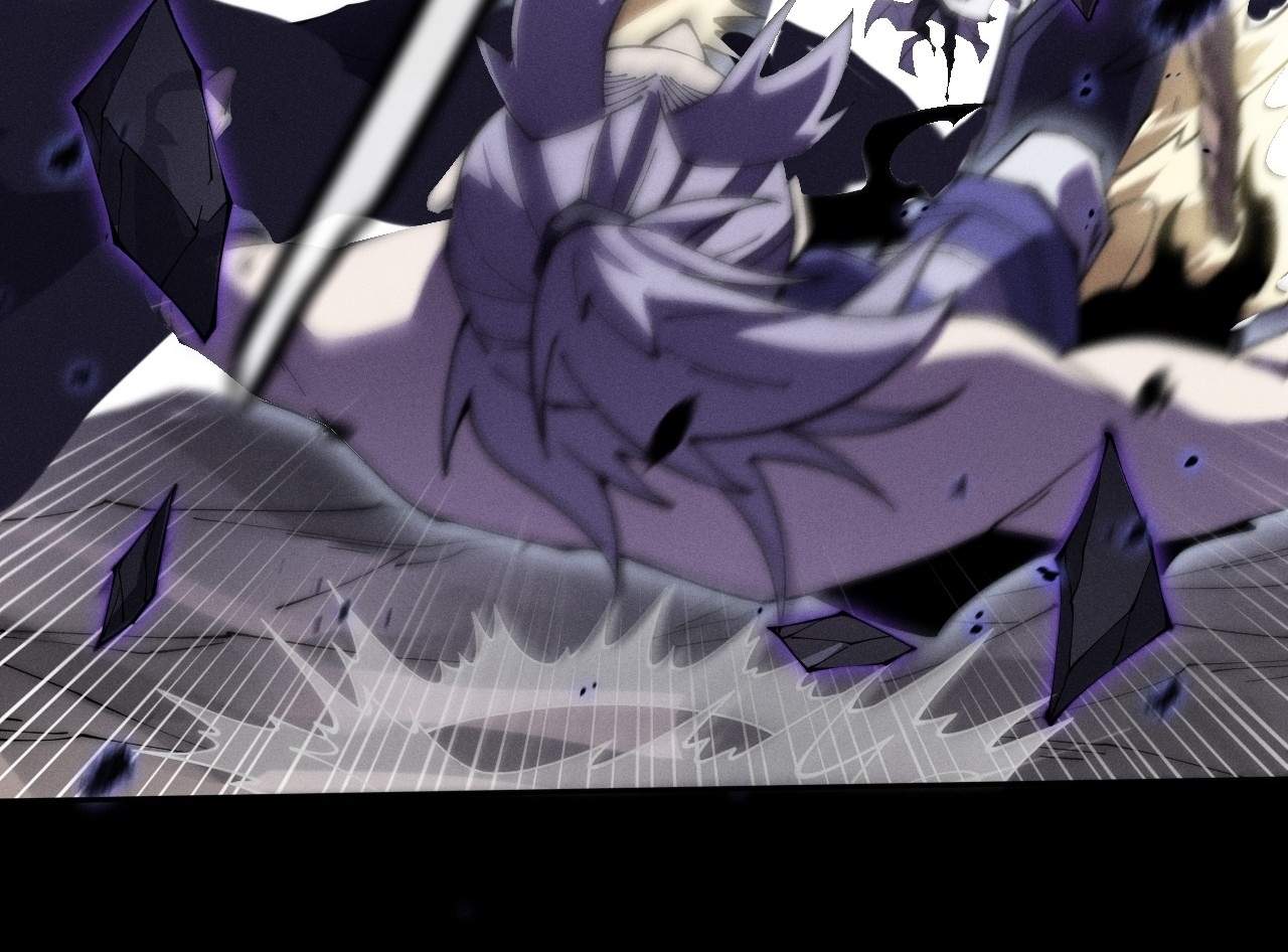 SINISTER IMMORTAL PATH Chapter 9.2 page 100