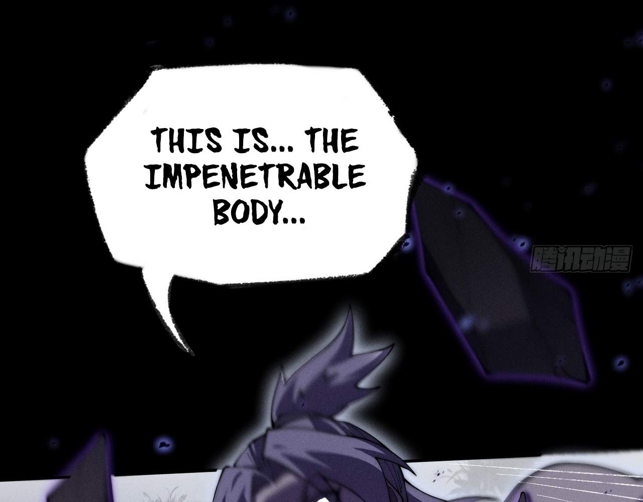 SINISTER IMMORTAL PATH Chapter 9.2 page 101