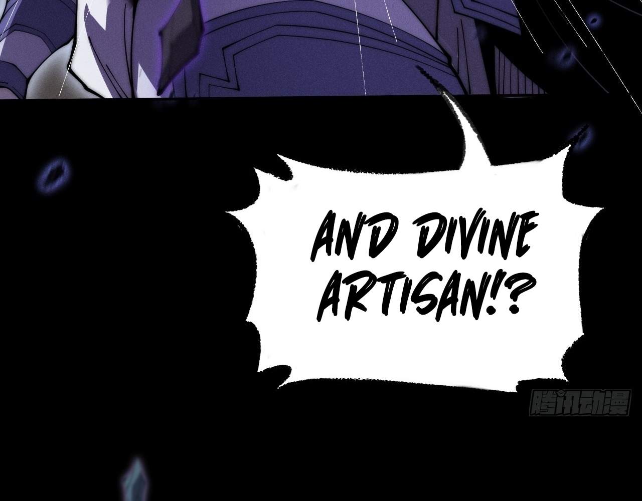 SINISTER IMMORTAL PATH Chapter 9.2 page 103