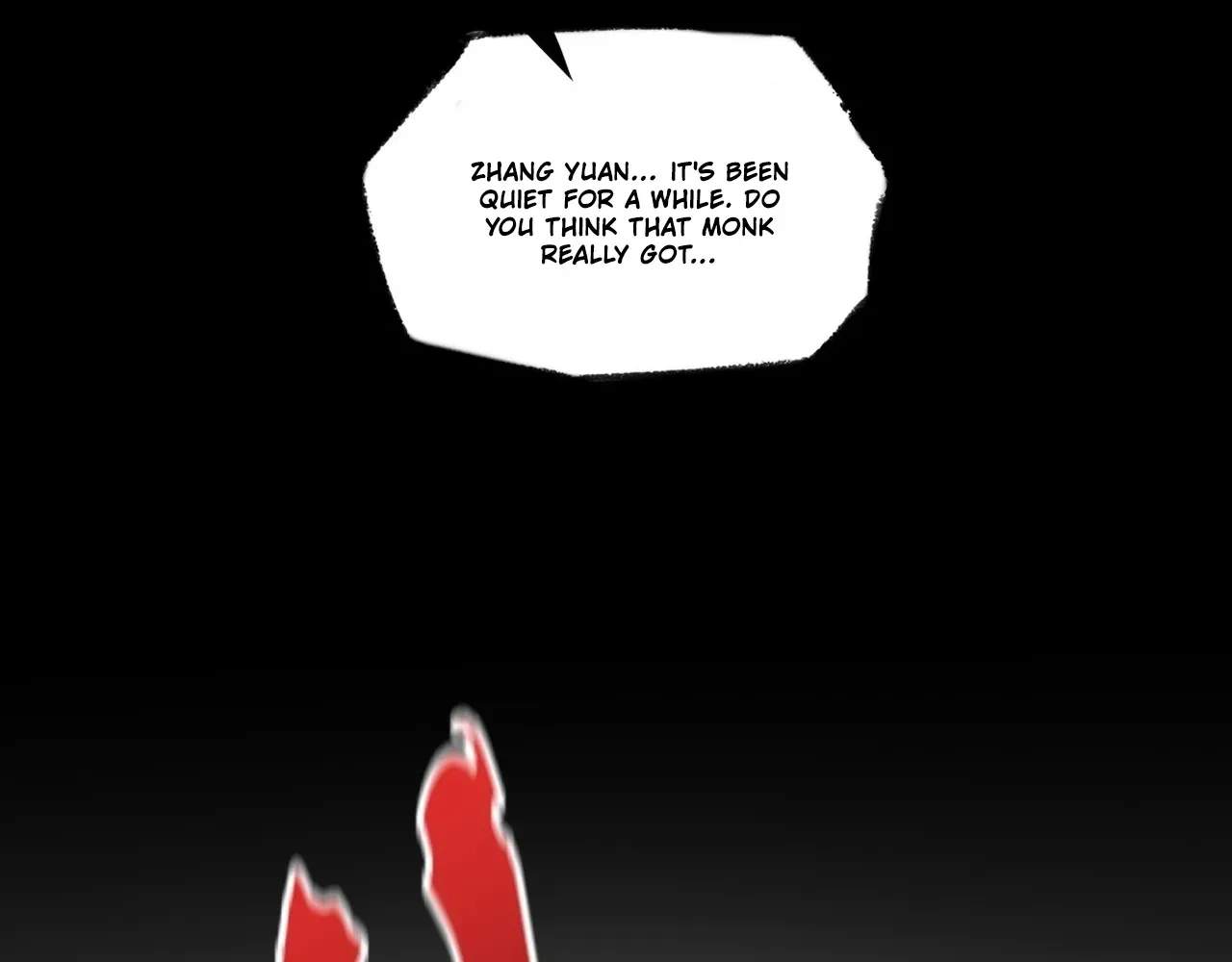 SINISTER IMMORTAL PATH Chapter 97 page 4