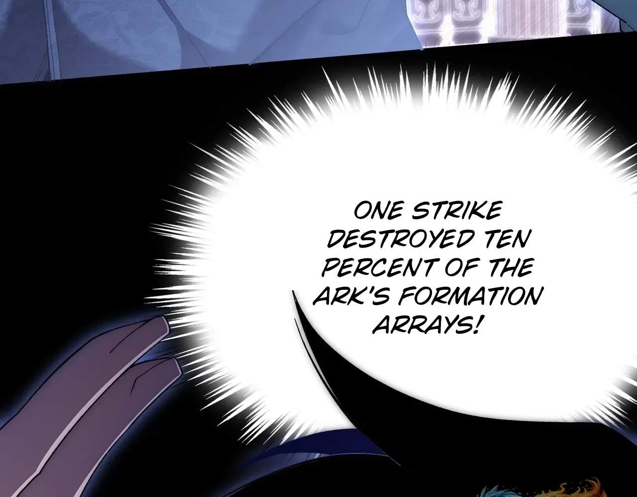 SINISTER IMMORTAL PATH Chapter 97 page 19