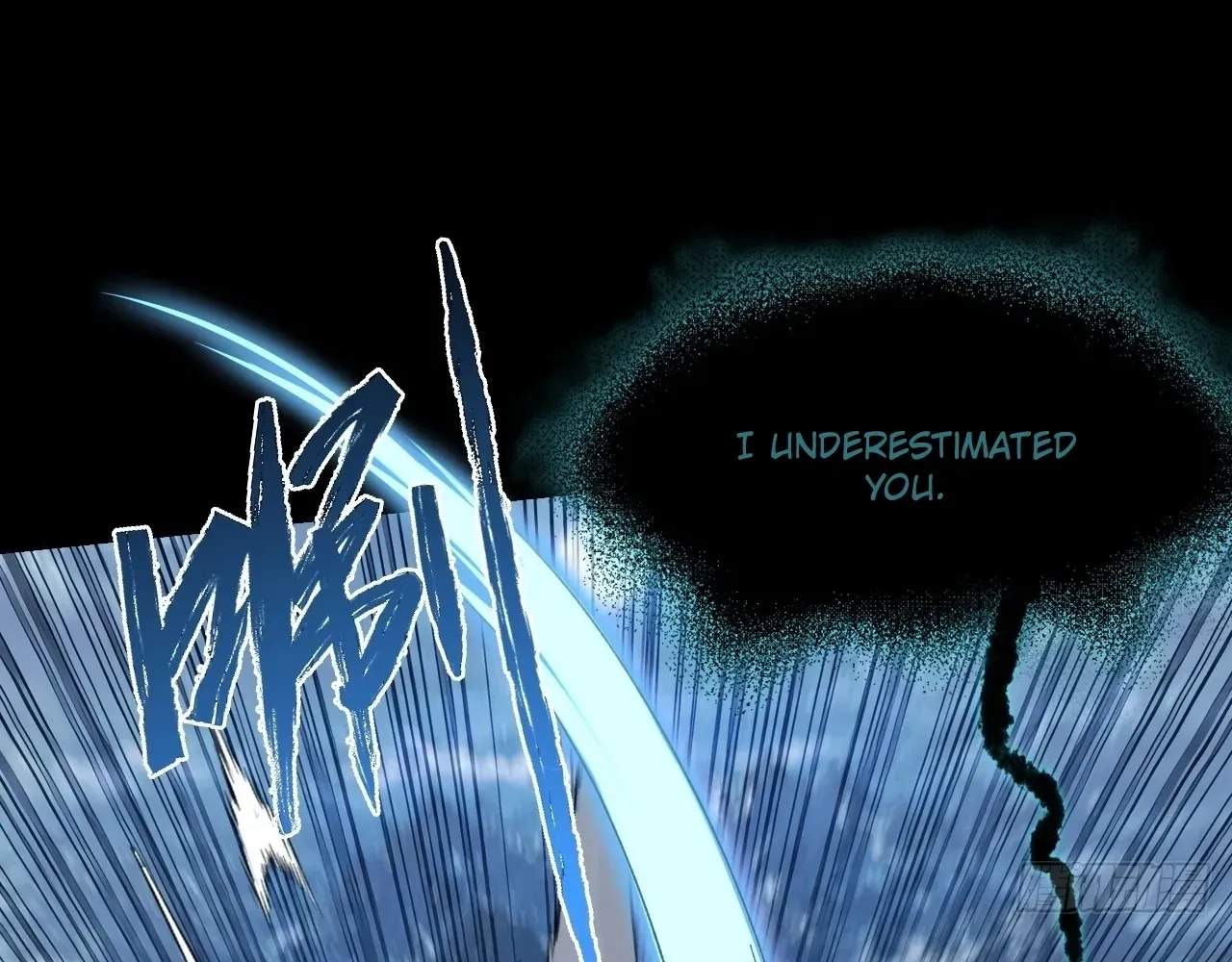 SINISTER IMMORTAL PATH Chapter 97 page 37