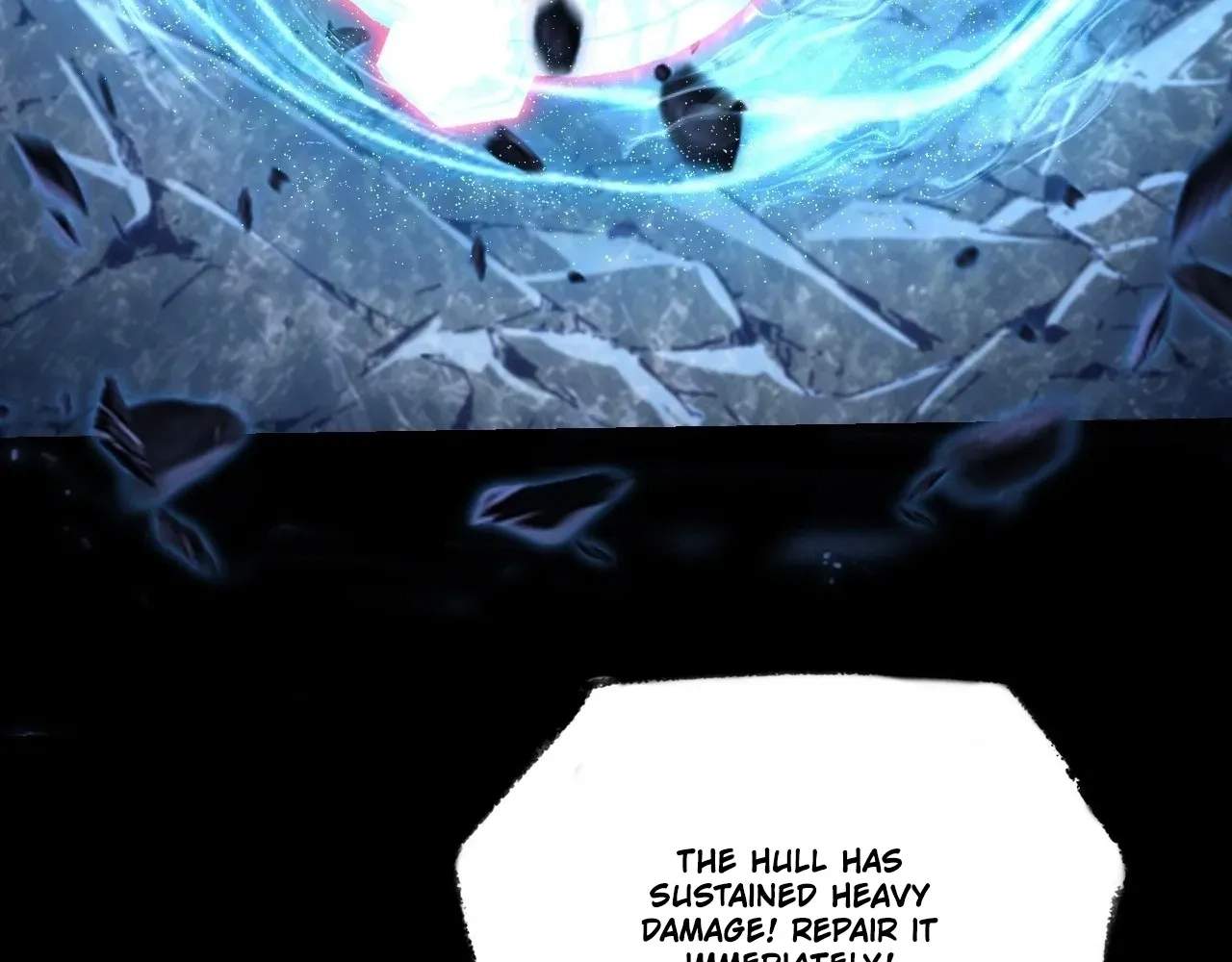 SINISTER IMMORTAL PATH Chapter 97 page 44