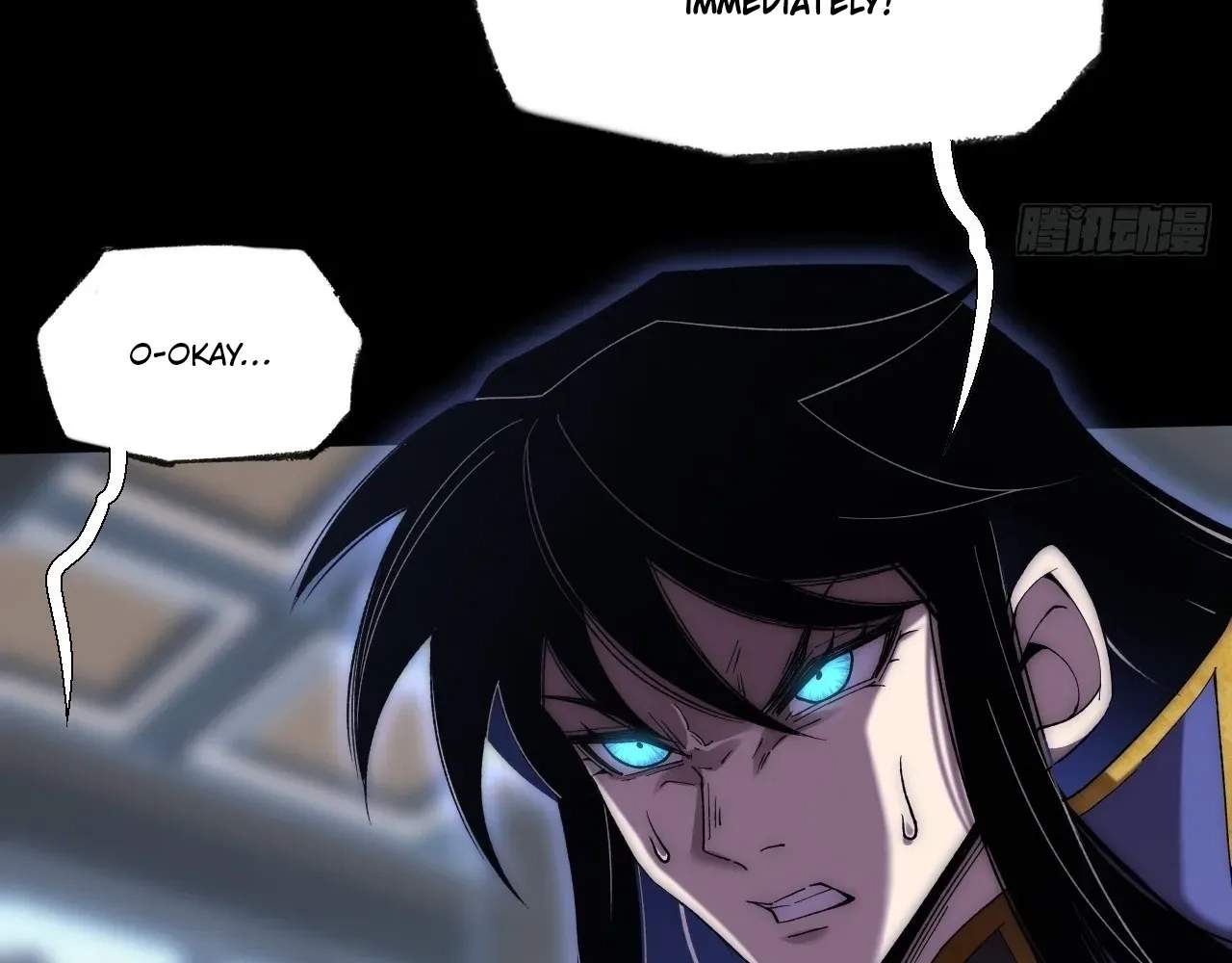 SINISTER IMMORTAL PATH Chapter 97 page 45