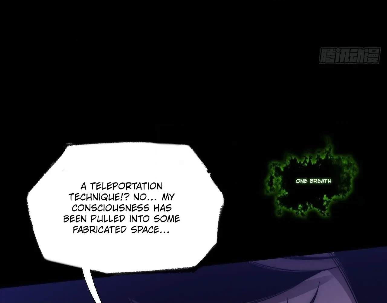SINISTER IMMORTAL PATH Chapter 97 page 60