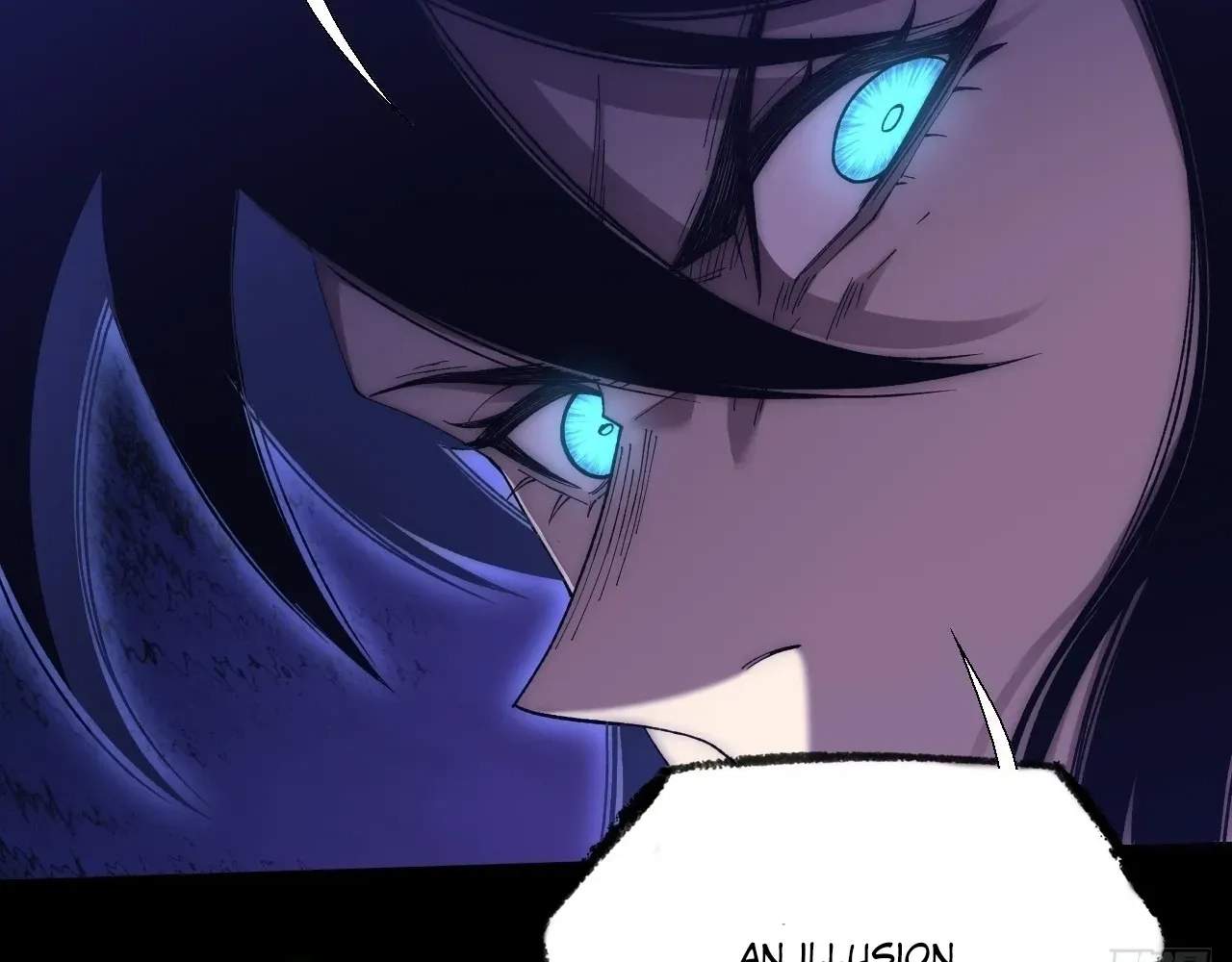 SINISTER IMMORTAL PATH Chapter 97 page 61