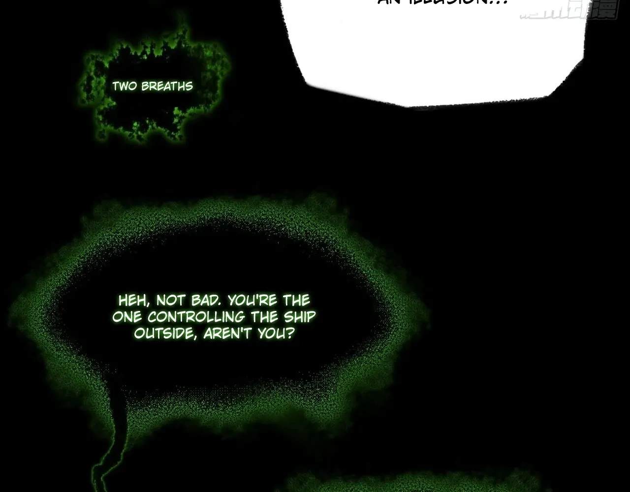 SINISTER IMMORTAL PATH Chapter 97 page 62