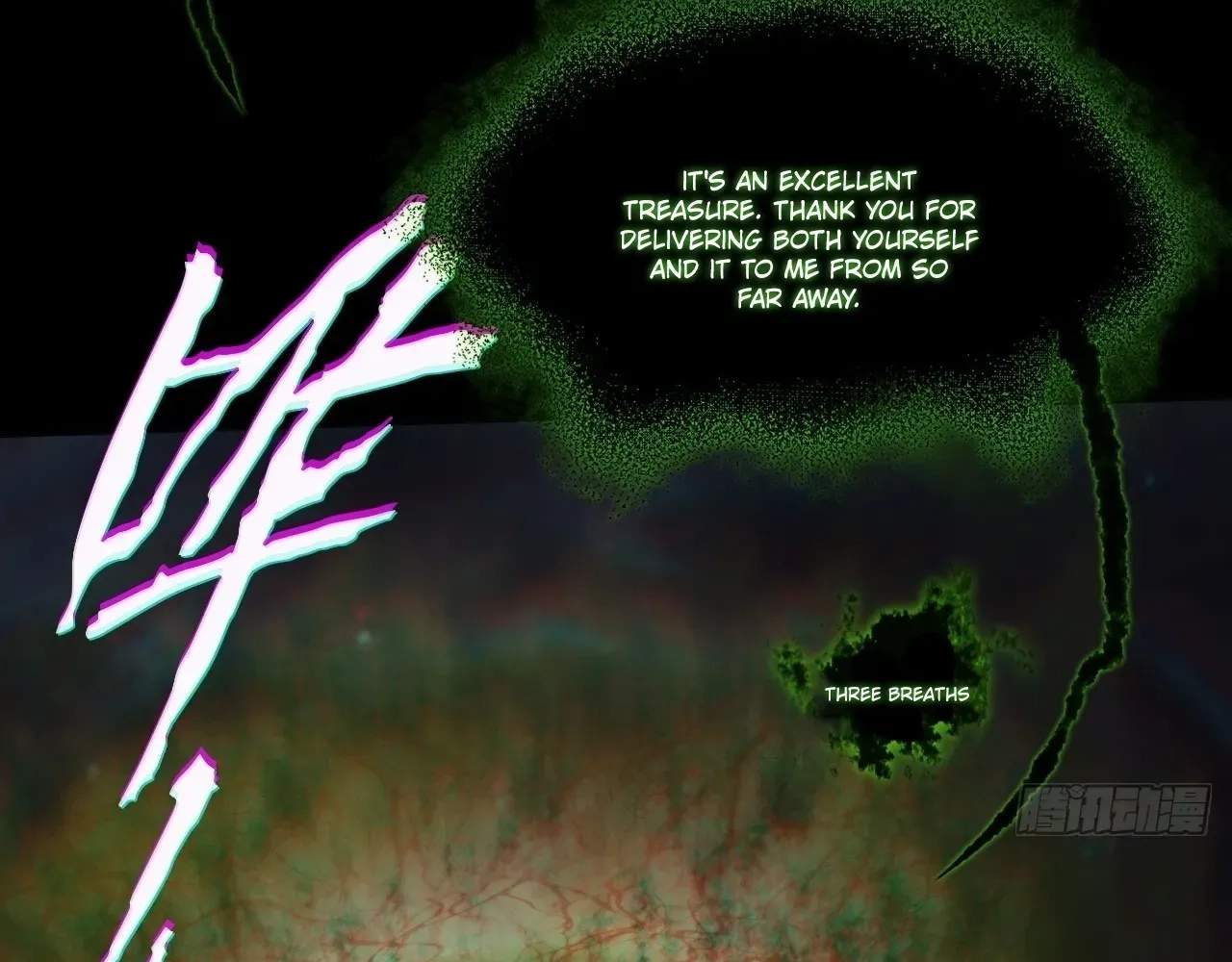 SINISTER IMMORTAL PATH Chapter 97 page 63