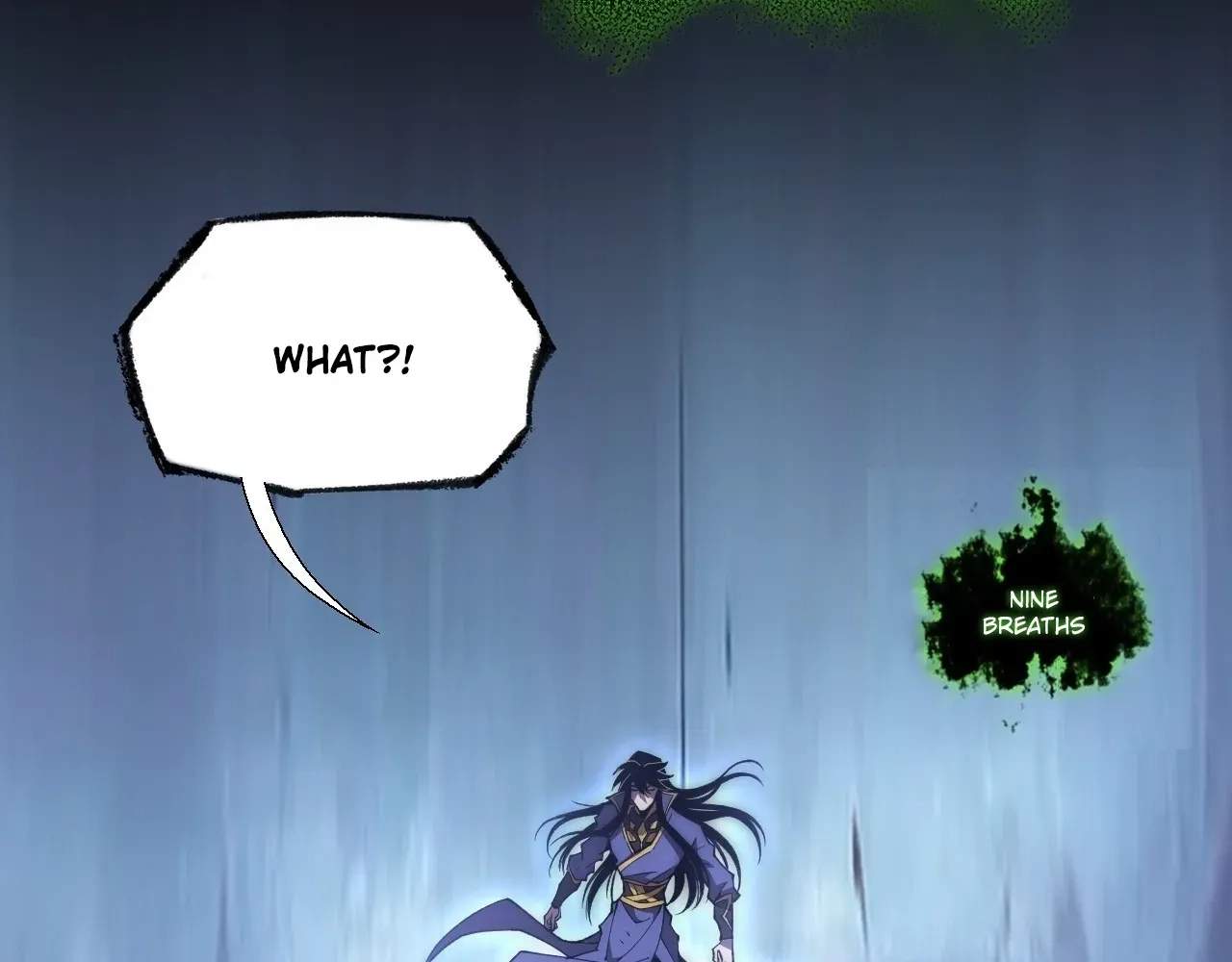 SINISTER IMMORTAL PATH Chapter 97 page 72