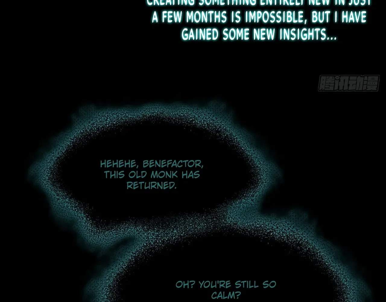 SINISTER IMMORTAL PATH Chapter 97 page 82