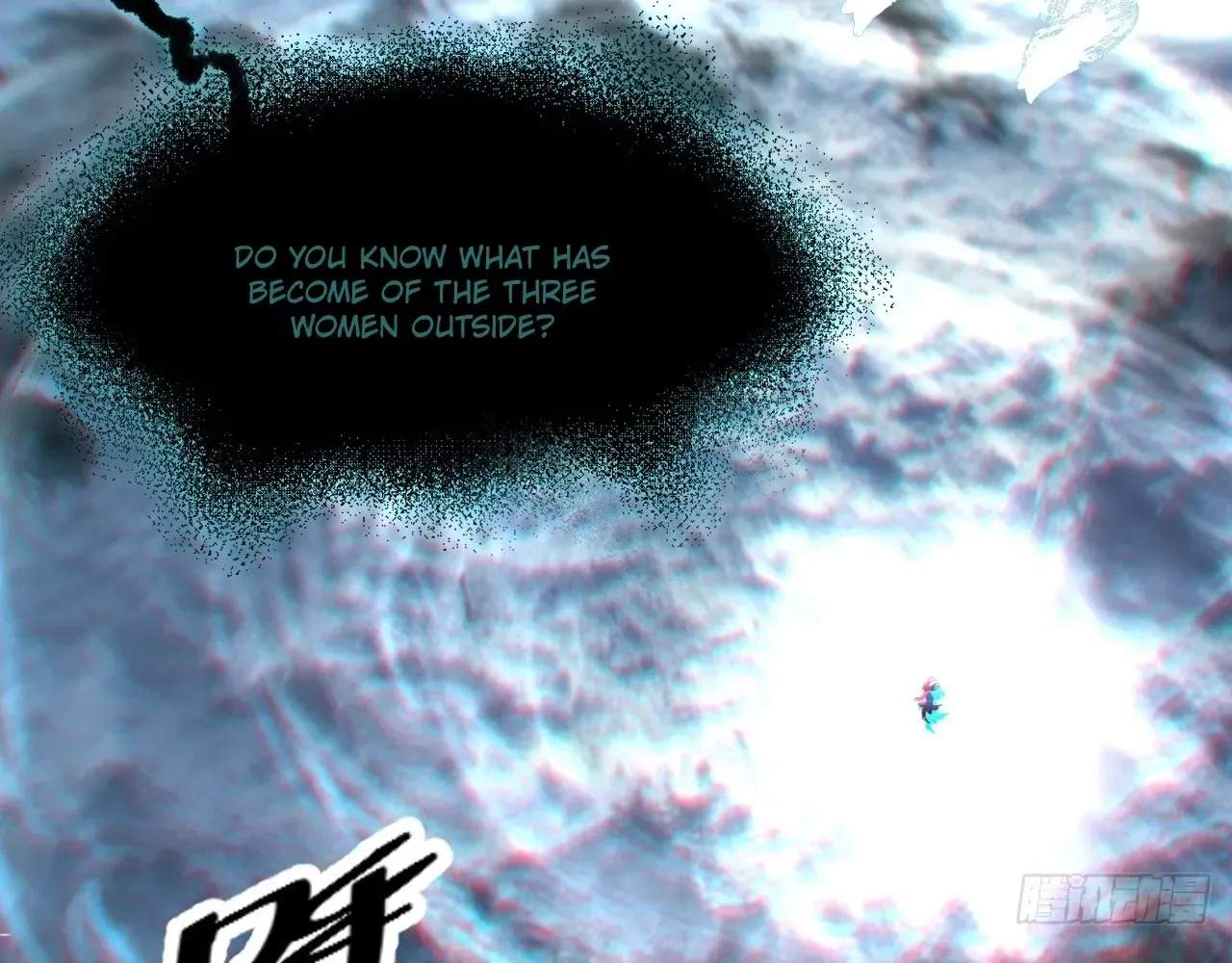 SINISTER IMMORTAL PATH Chapter 97 page 85