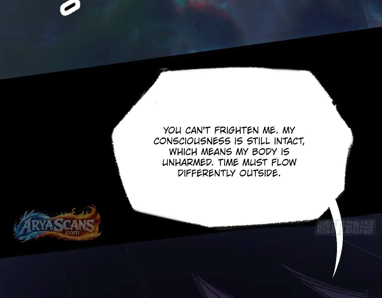 SINISTER IMMORTAL PATH Chapter 97 page 87