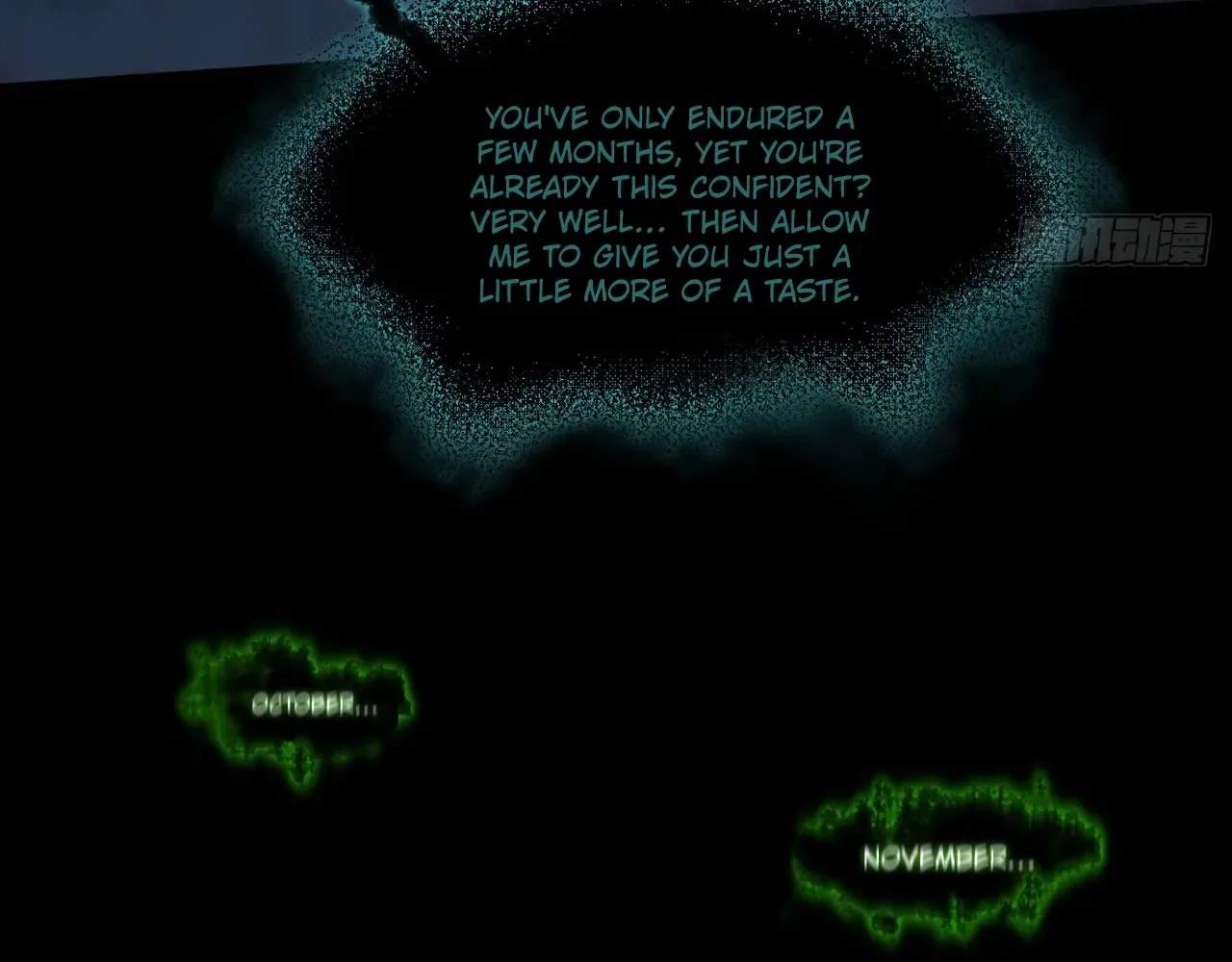 SINISTER IMMORTAL PATH Chapter 97 page 93