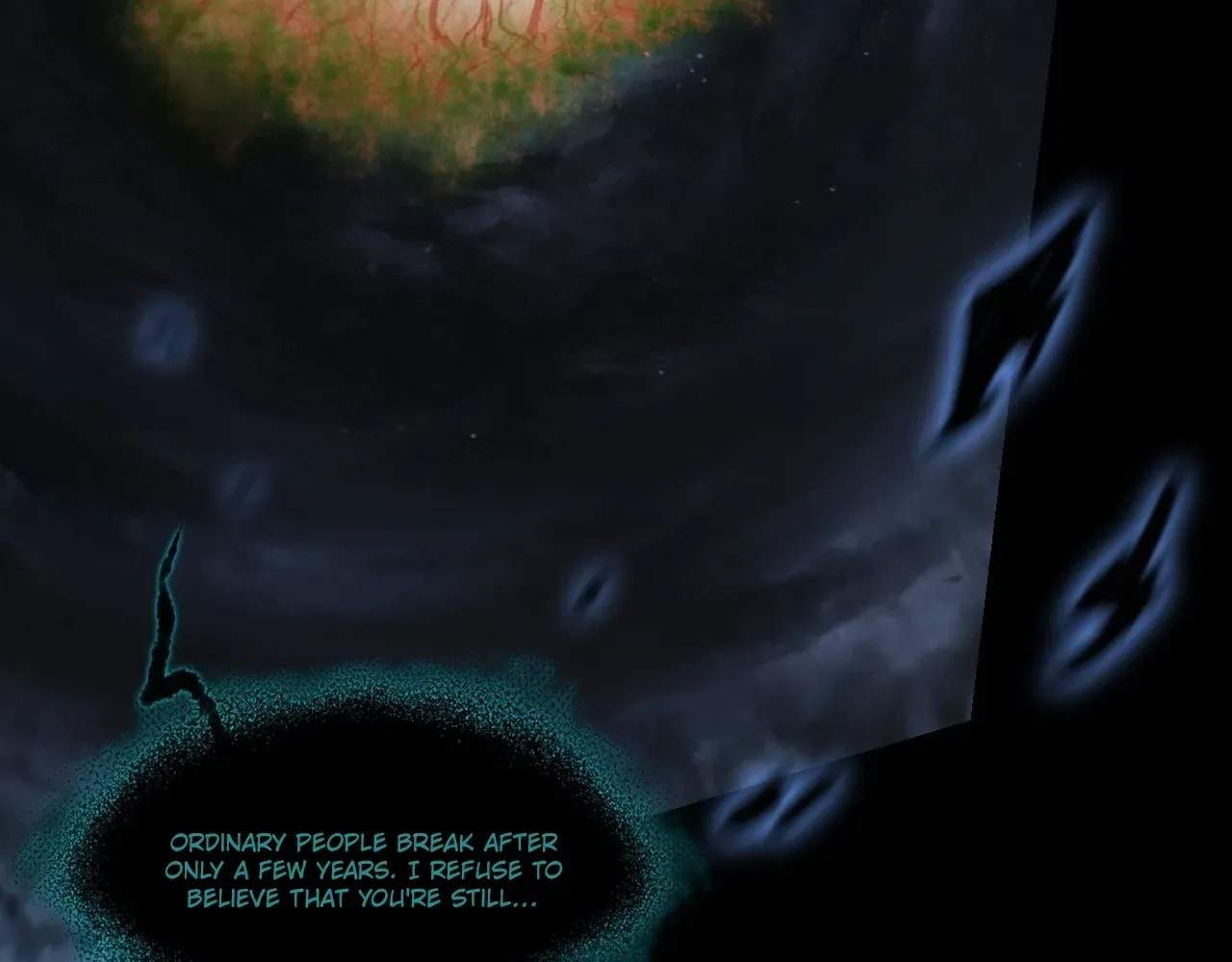SINISTER IMMORTAL PATH Chapter 98 page 9