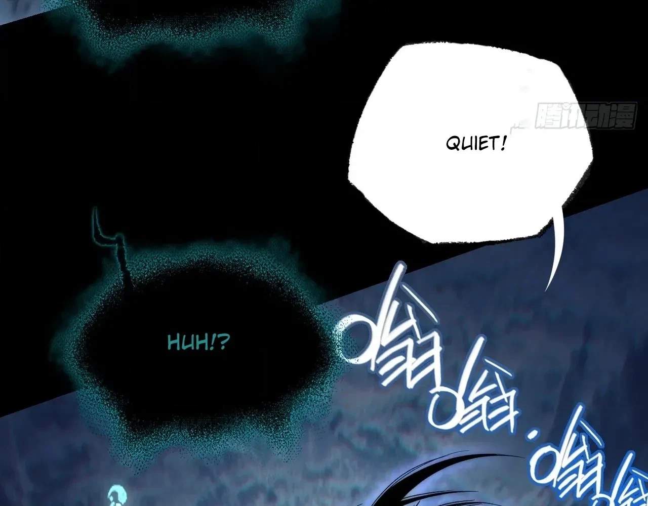 SINISTER IMMORTAL PATH Chapter 98 page 10