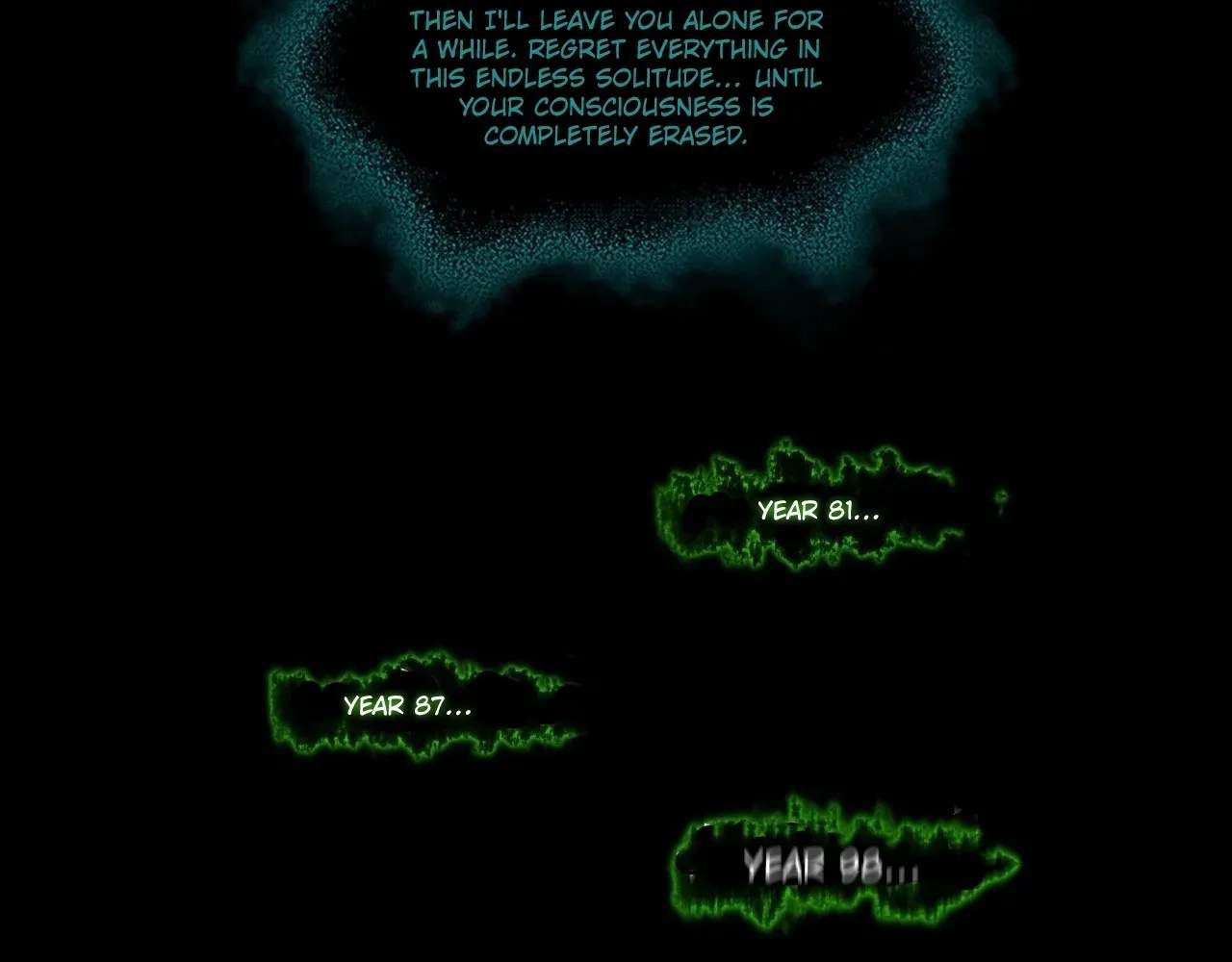 SINISTER IMMORTAL PATH Chapter 98 page 15