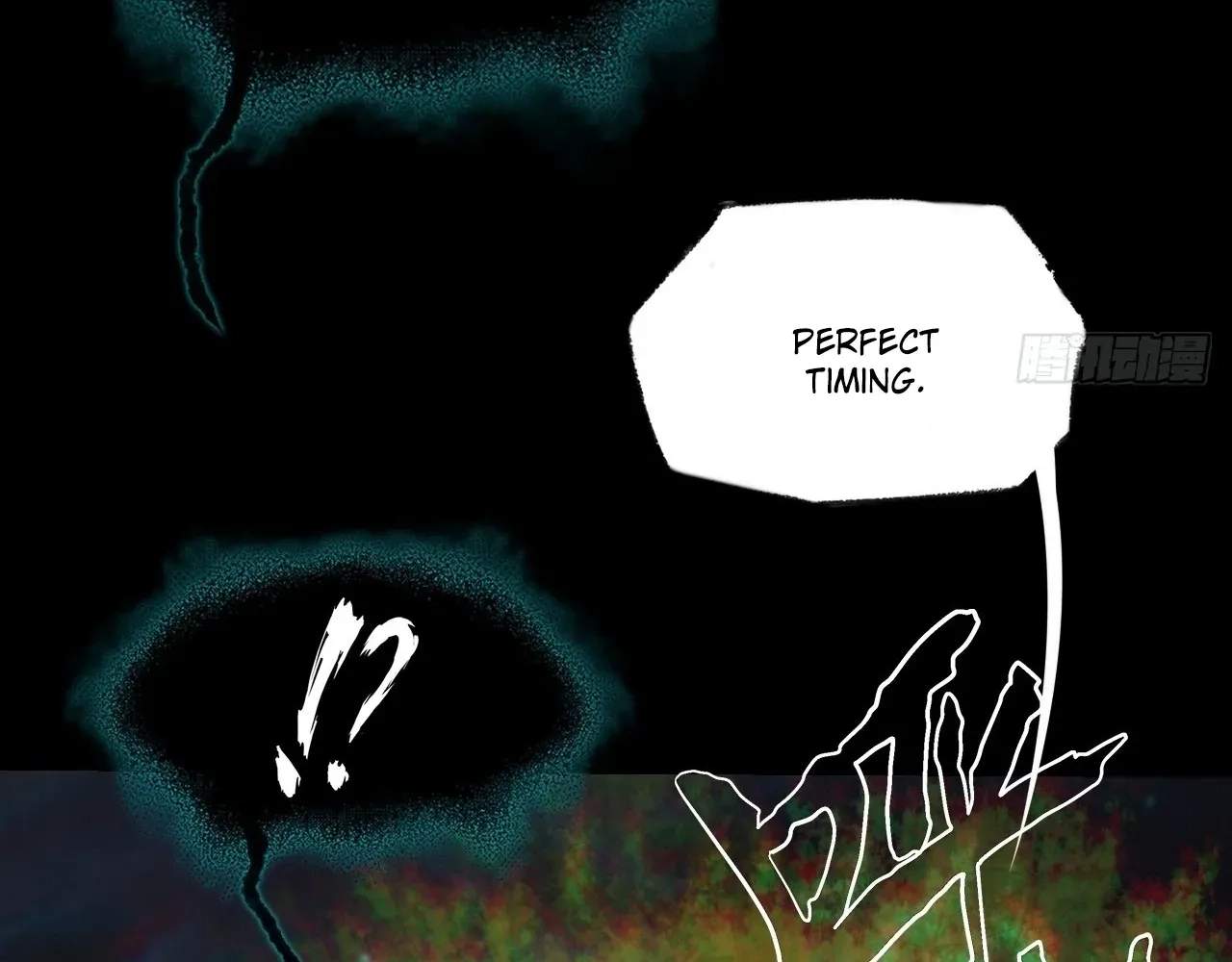 SINISTER IMMORTAL PATH Chapter 98 page 19