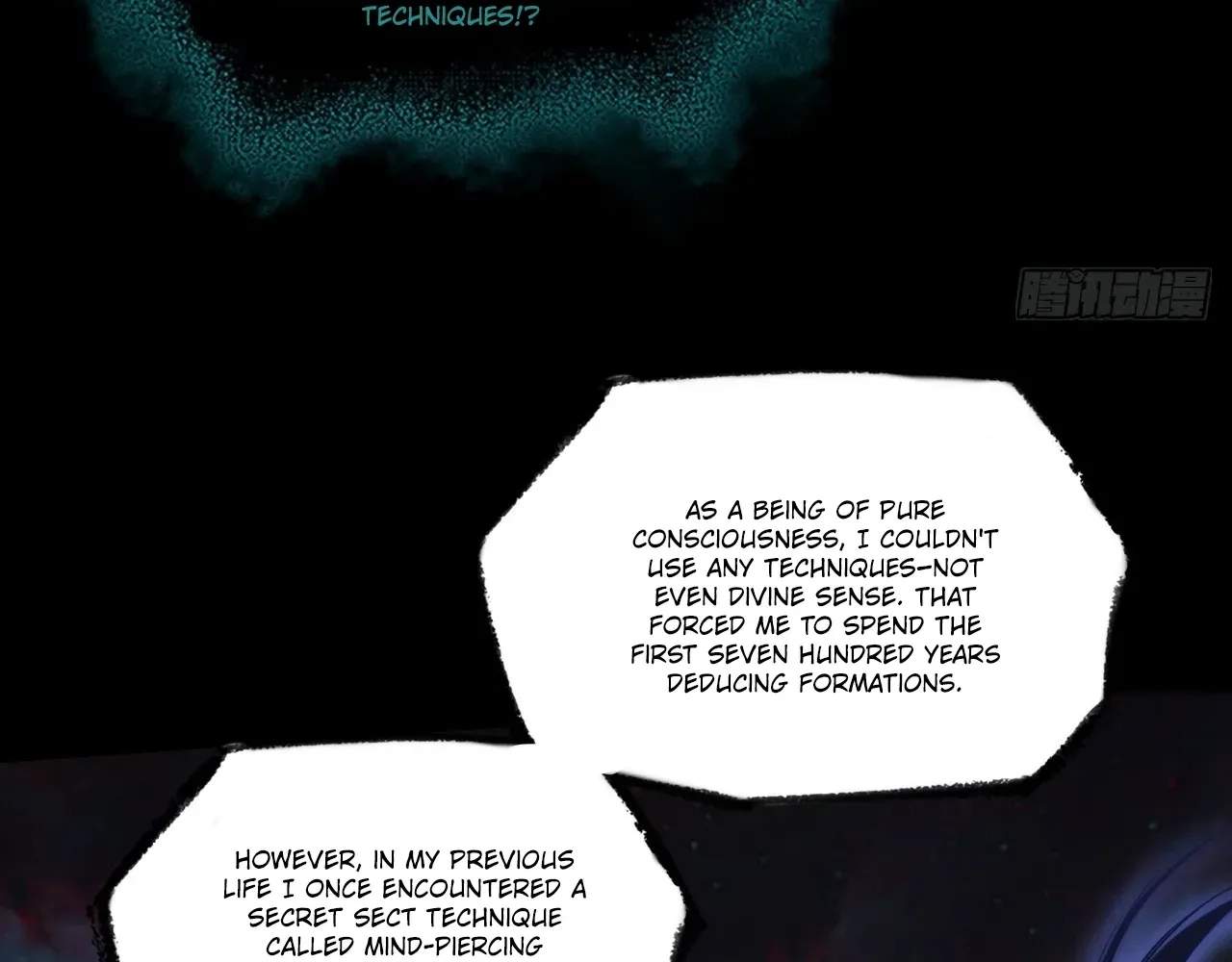 SINISTER IMMORTAL PATH Chapter 98 page 26