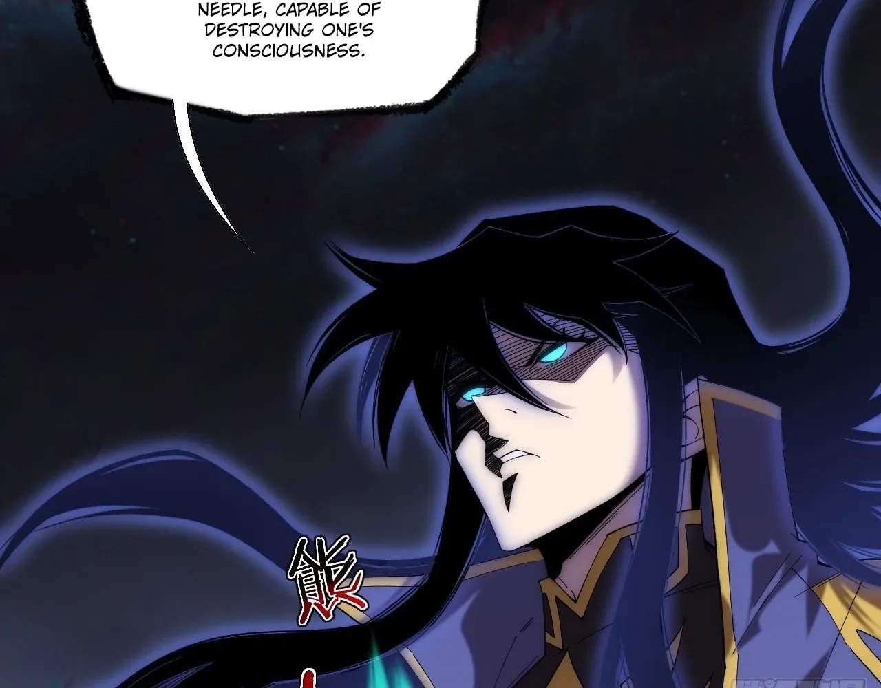 SINISTER IMMORTAL PATH Chapter 98 page 27