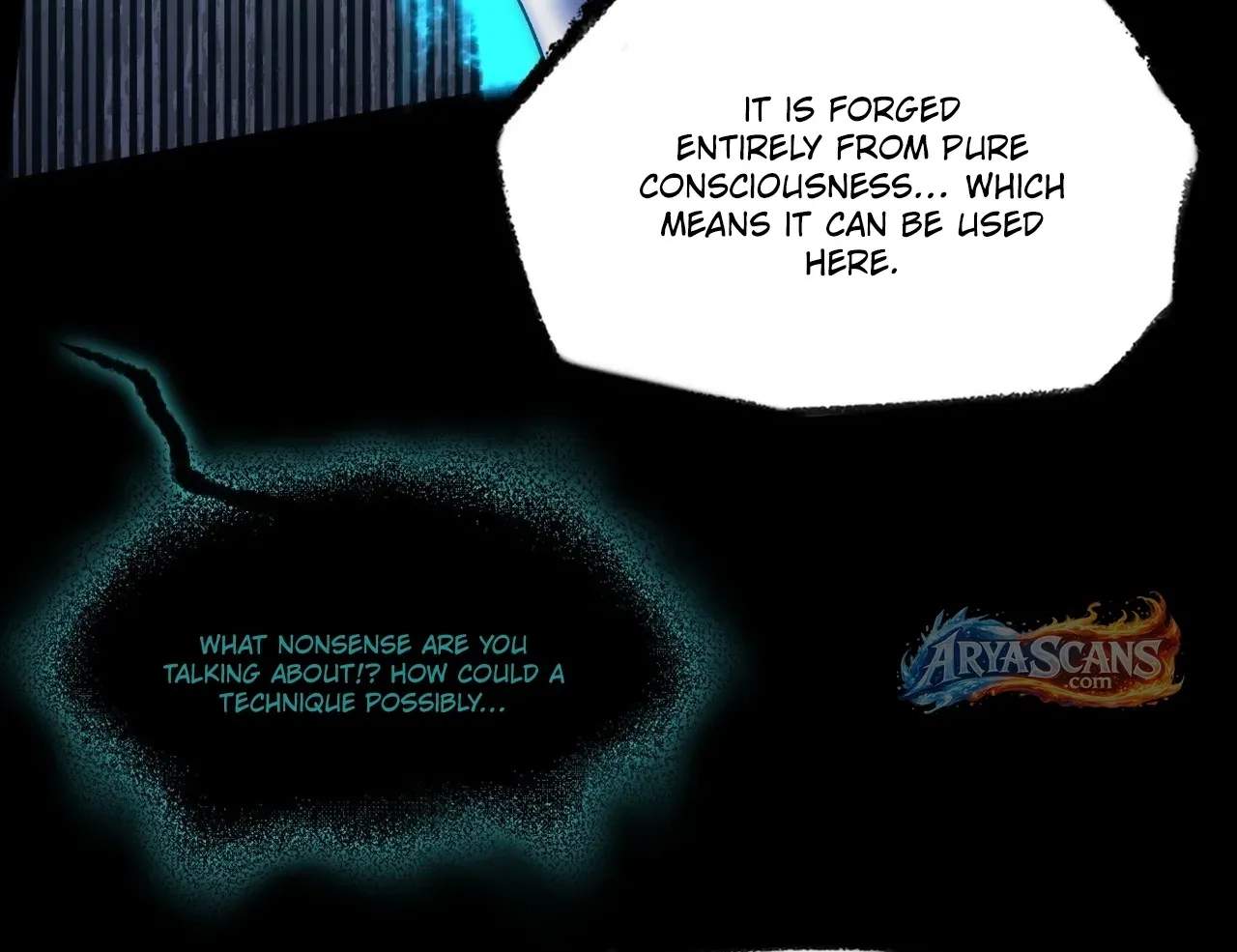 SINISTER IMMORTAL PATH Chapter 98 page 32