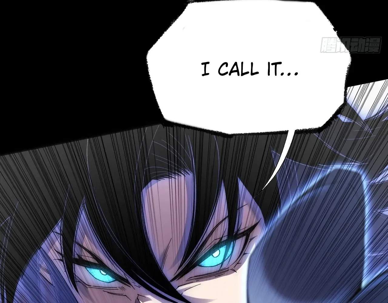 SINISTER IMMORTAL PATH Chapter 98 page 33