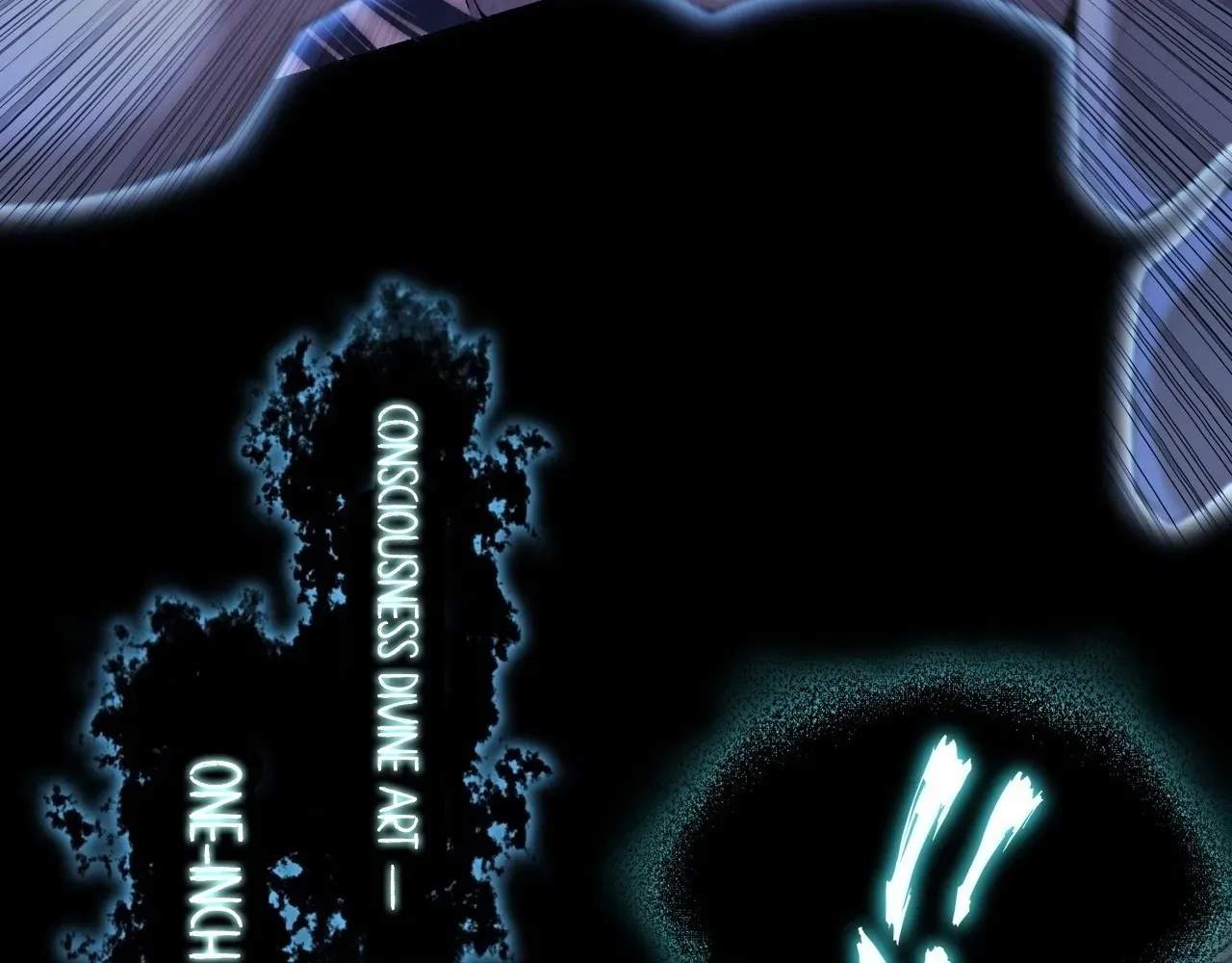 SINISTER IMMORTAL PATH Chapter 98 page 35