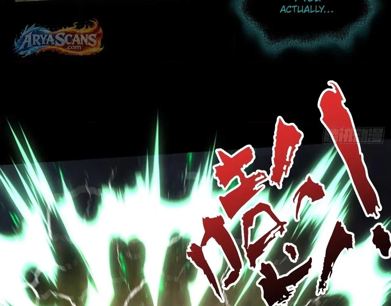 SINISTER IMMORTAL PATH Chapter 98 page 40