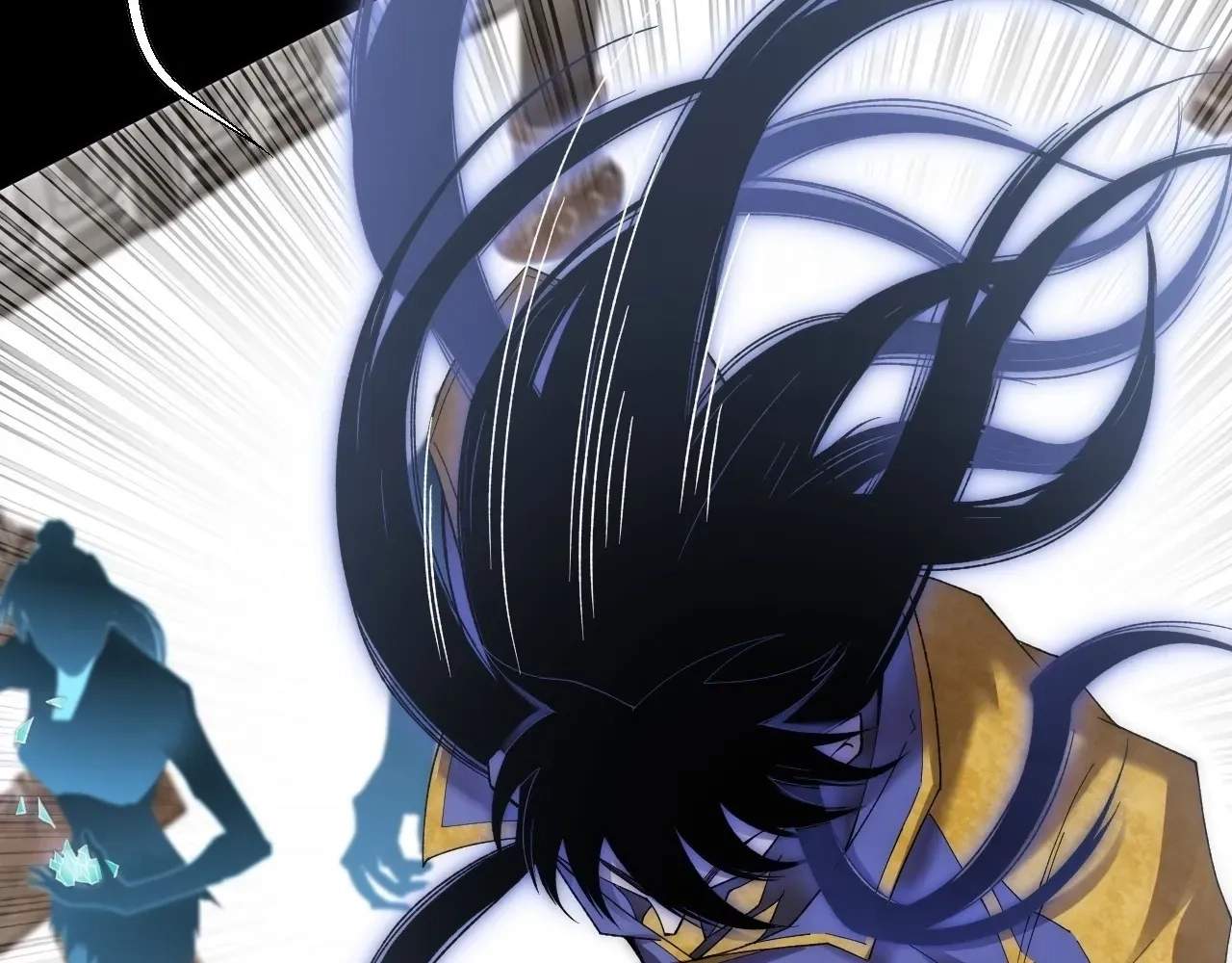 SINISTER IMMORTAL PATH Chapter 98 page 49