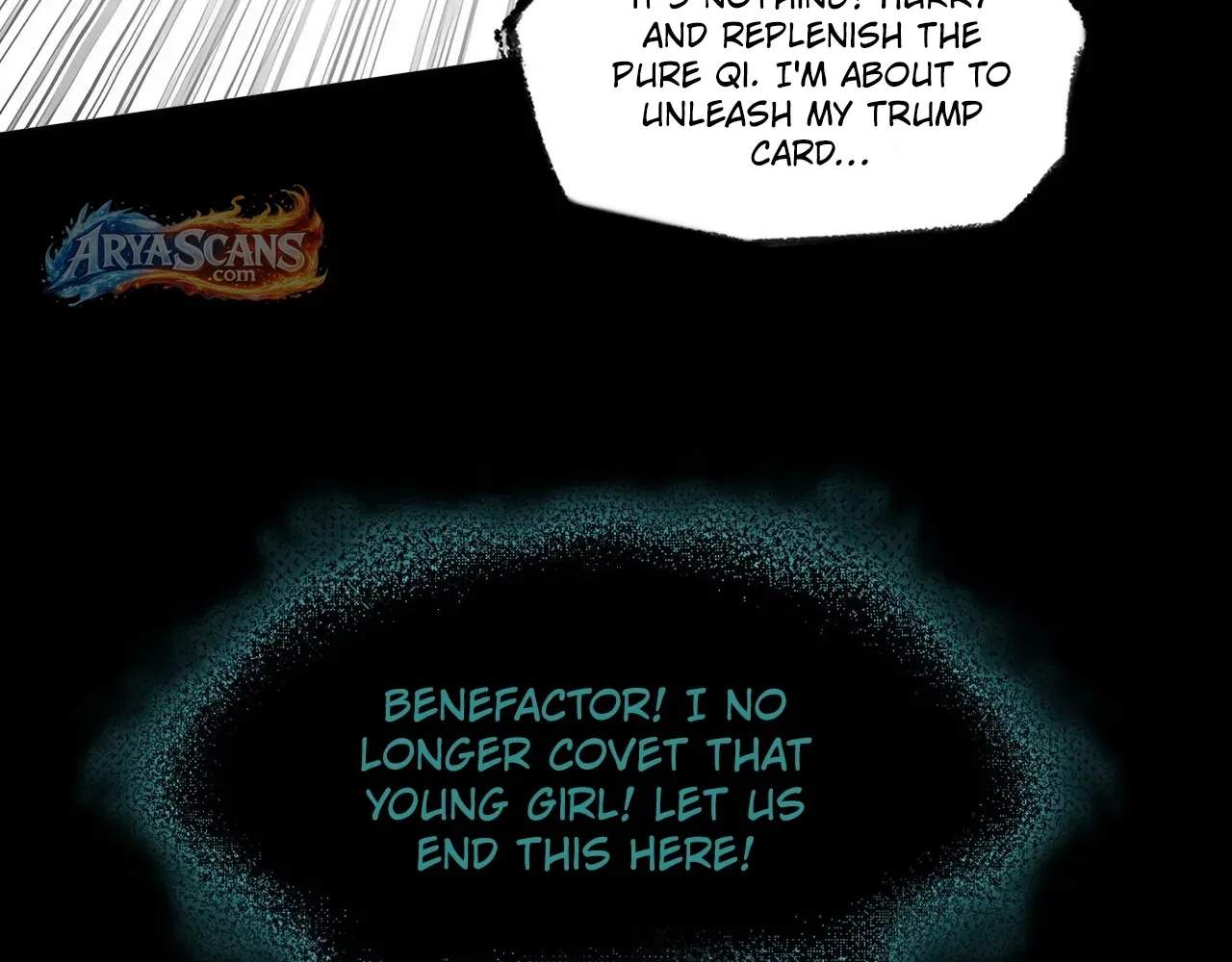SINISTER IMMORTAL PATH Chapter 98 page 51