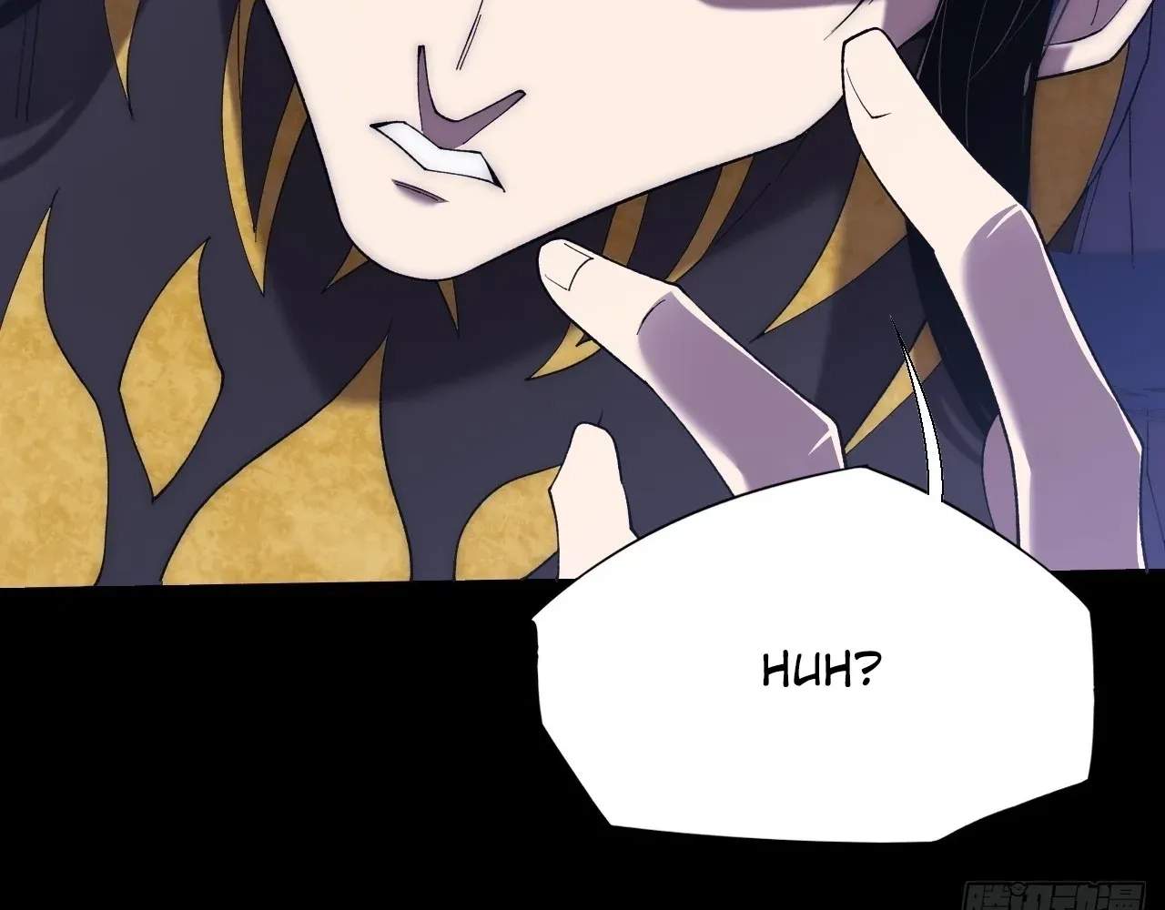 SINISTER IMMORTAL PATH Chapter 98 page 54