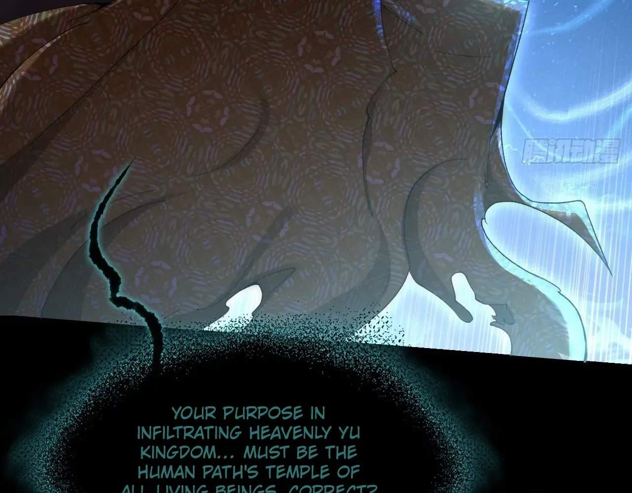 SINISTER IMMORTAL PATH Chapter 98 page 63