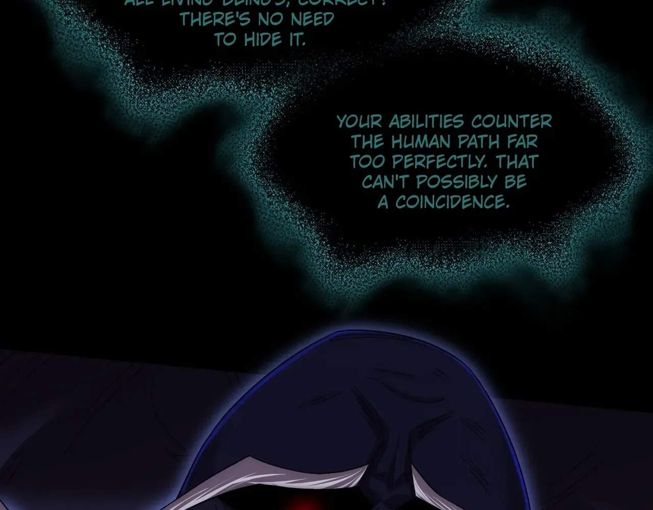 SINISTER IMMORTAL PATH Chapter 98 page 64