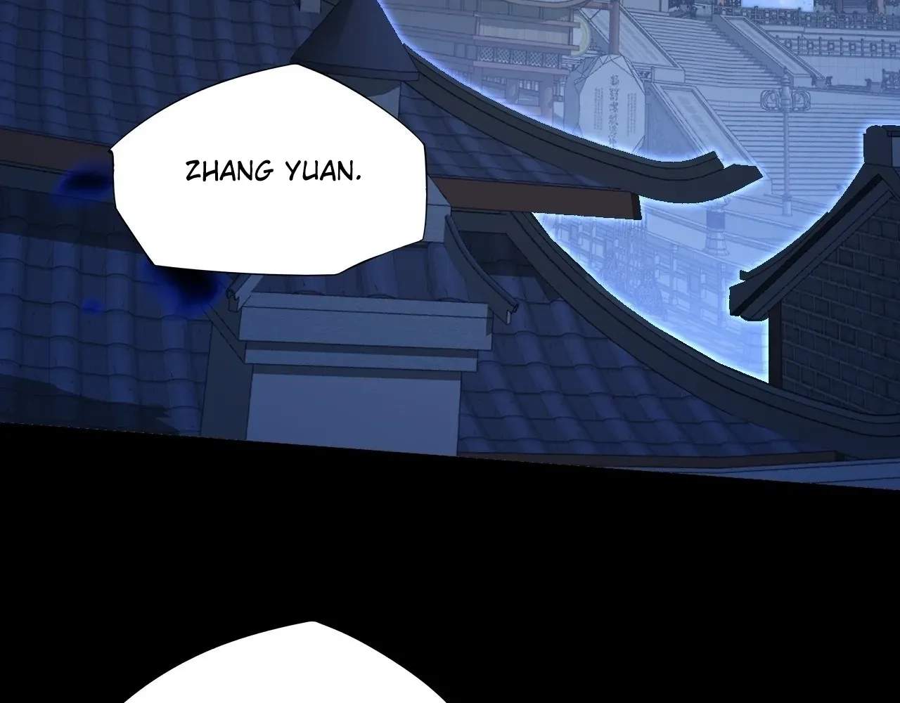 SINISTER IMMORTAL PATH Chapter 98 page 75
