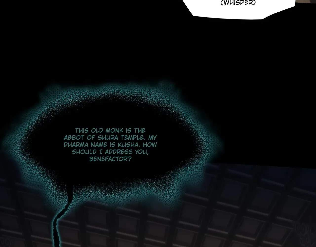 SINISTER IMMORTAL PATH Chapter 98 page 78