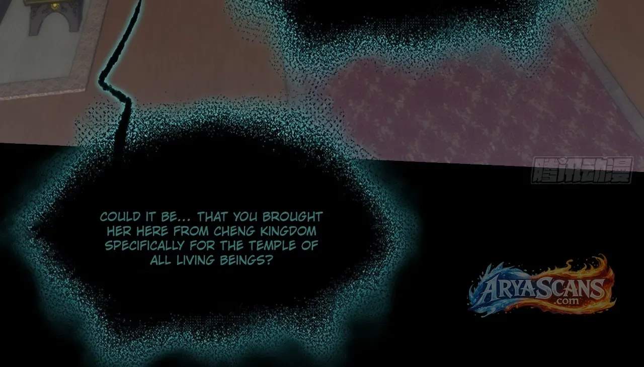 SINISTER IMMORTAL PATH Chapter 98 page 81
