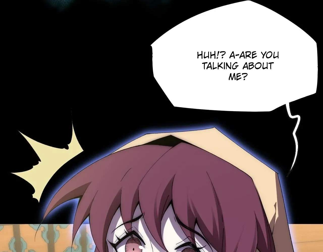 SINISTER IMMORTAL PATH Chapter 98 page 82