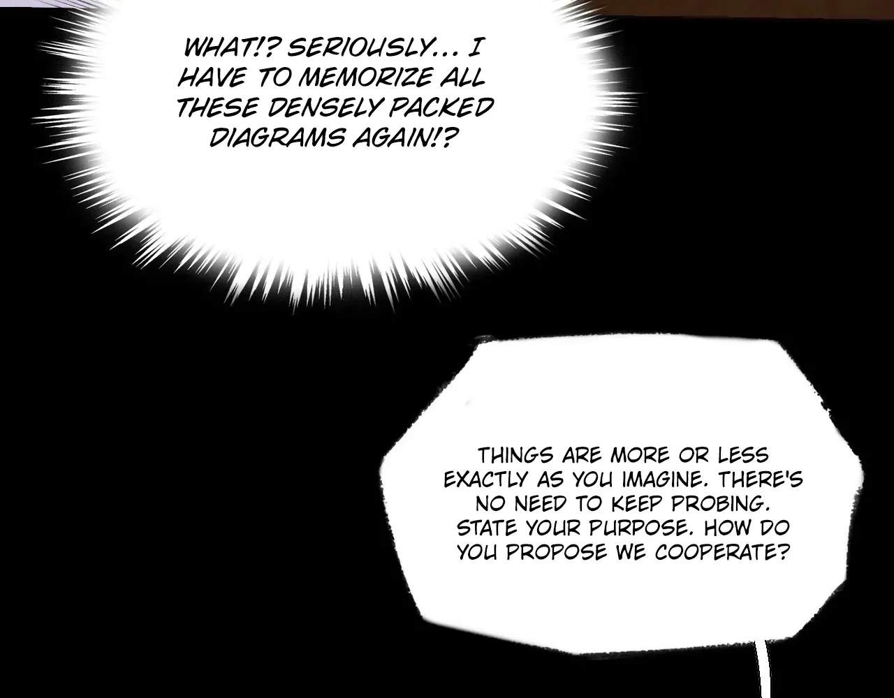 SINISTER IMMORTAL PATH Chapter 98 page 87
