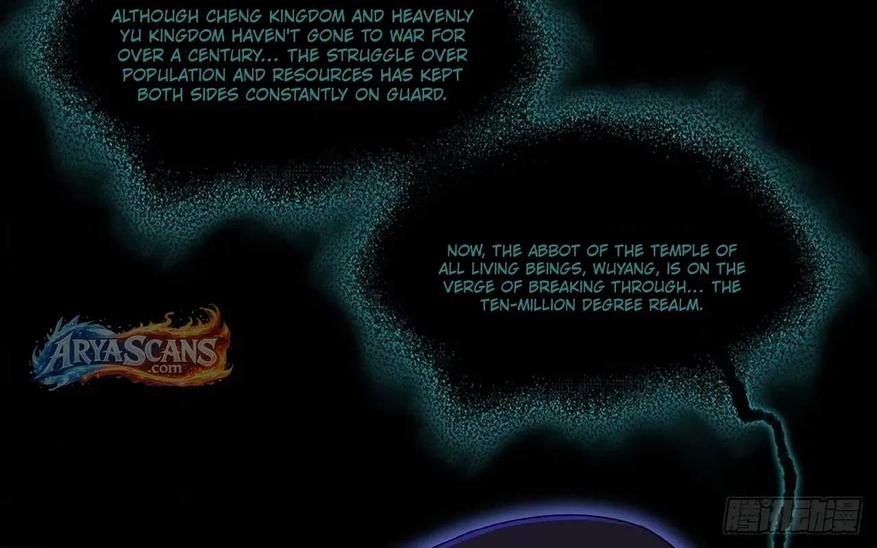 SINISTER IMMORTAL PATH Chapter 98 page 90