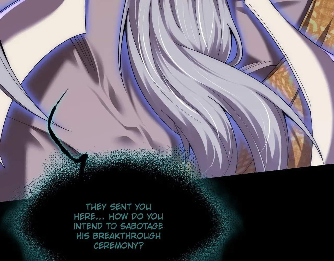 SINISTER IMMORTAL PATH Chapter 98 page 92