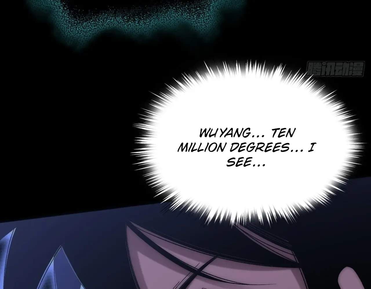 SINISTER IMMORTAL PATH Chapter 98 page 93